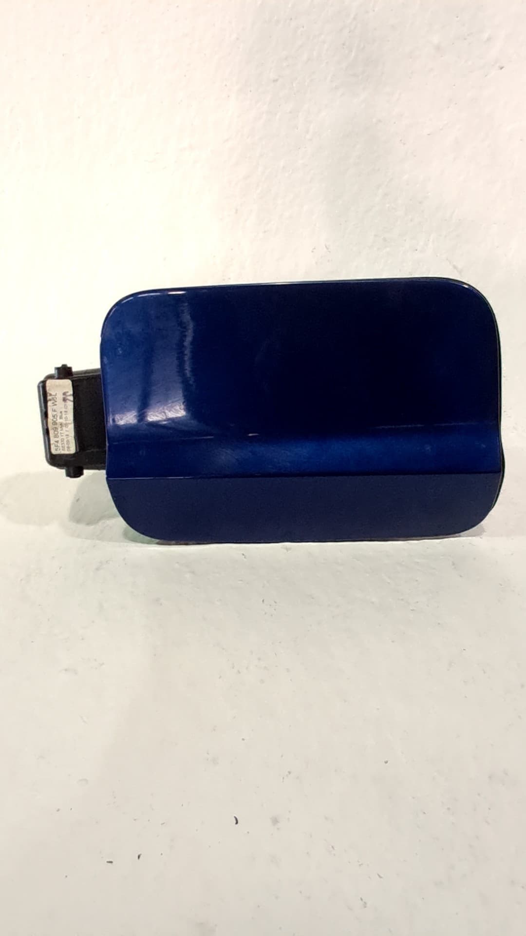 Tapa exterior combustible SEAT LEON (5F1)