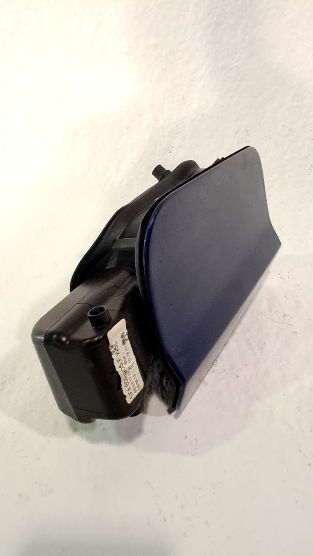 Tapa exterior combustible SEAT LEON (5F1) 4