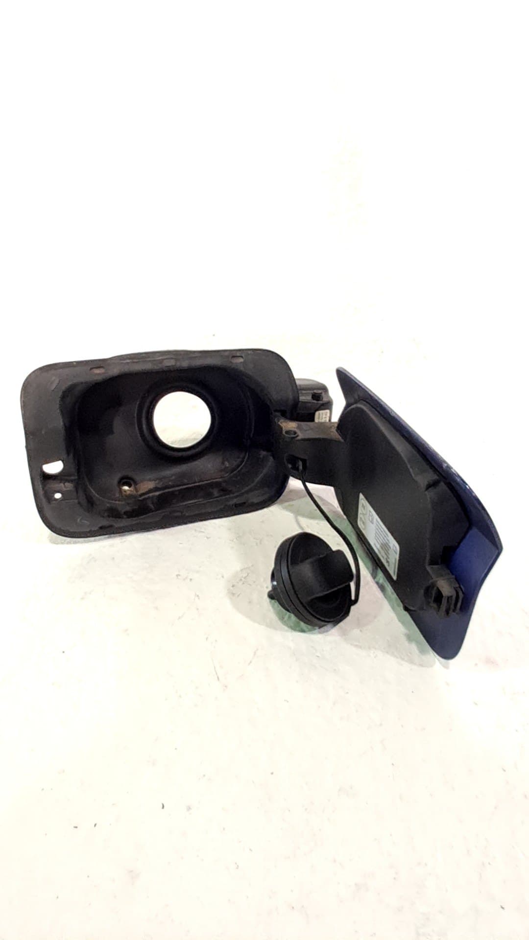 Tapa exterior combustible SEAT LEON (5F1) 2