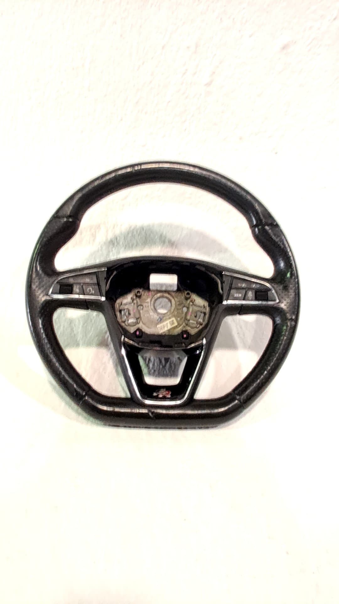 Volante SEAT LEON (5F1)