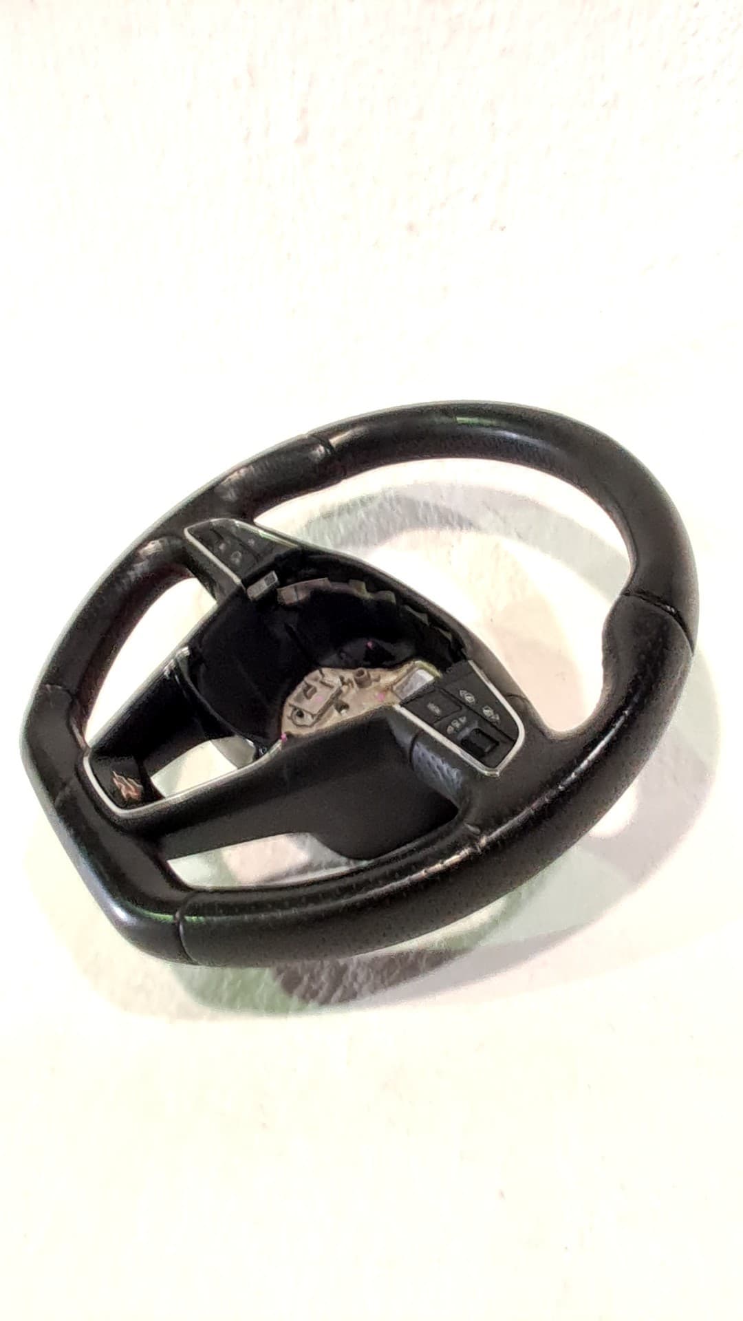 Volante SEAT LEON (5F1) 2