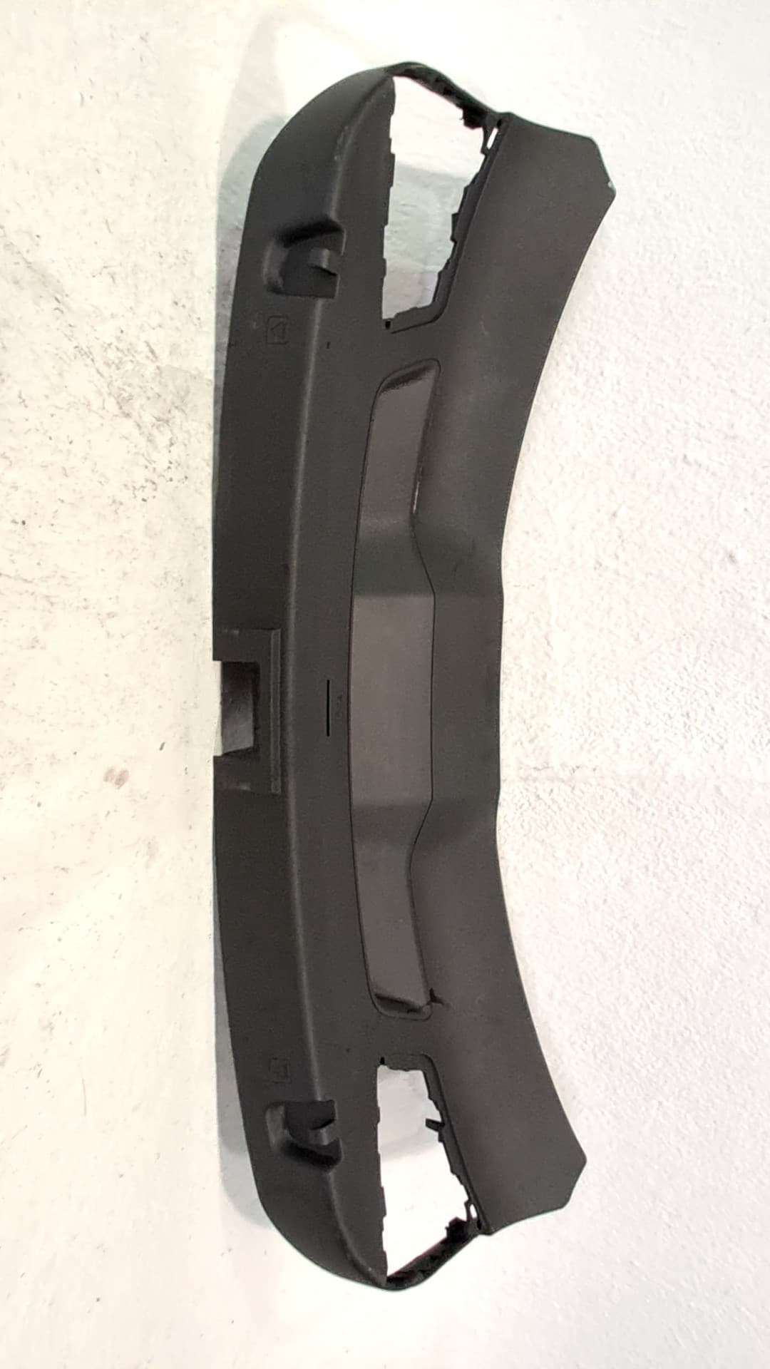 Guarnecido porton trasero SEAT LEON (5F1)