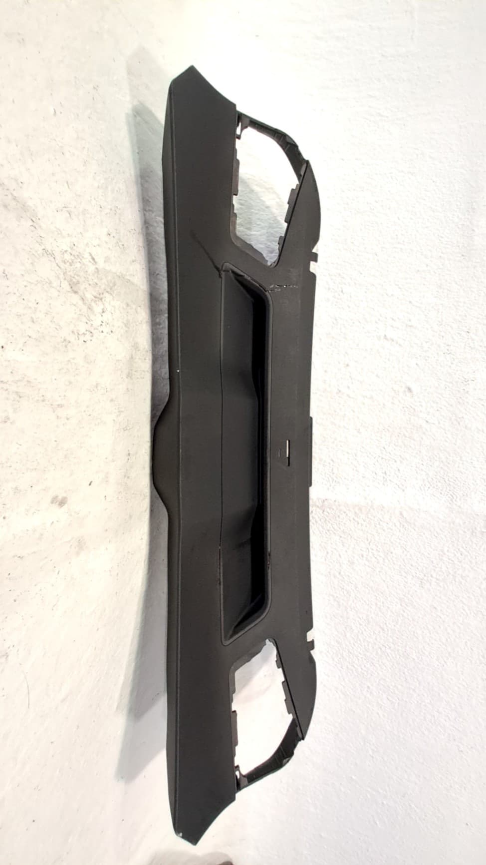 Guarnecido porton trasero SEAT LEON (5F1) 3