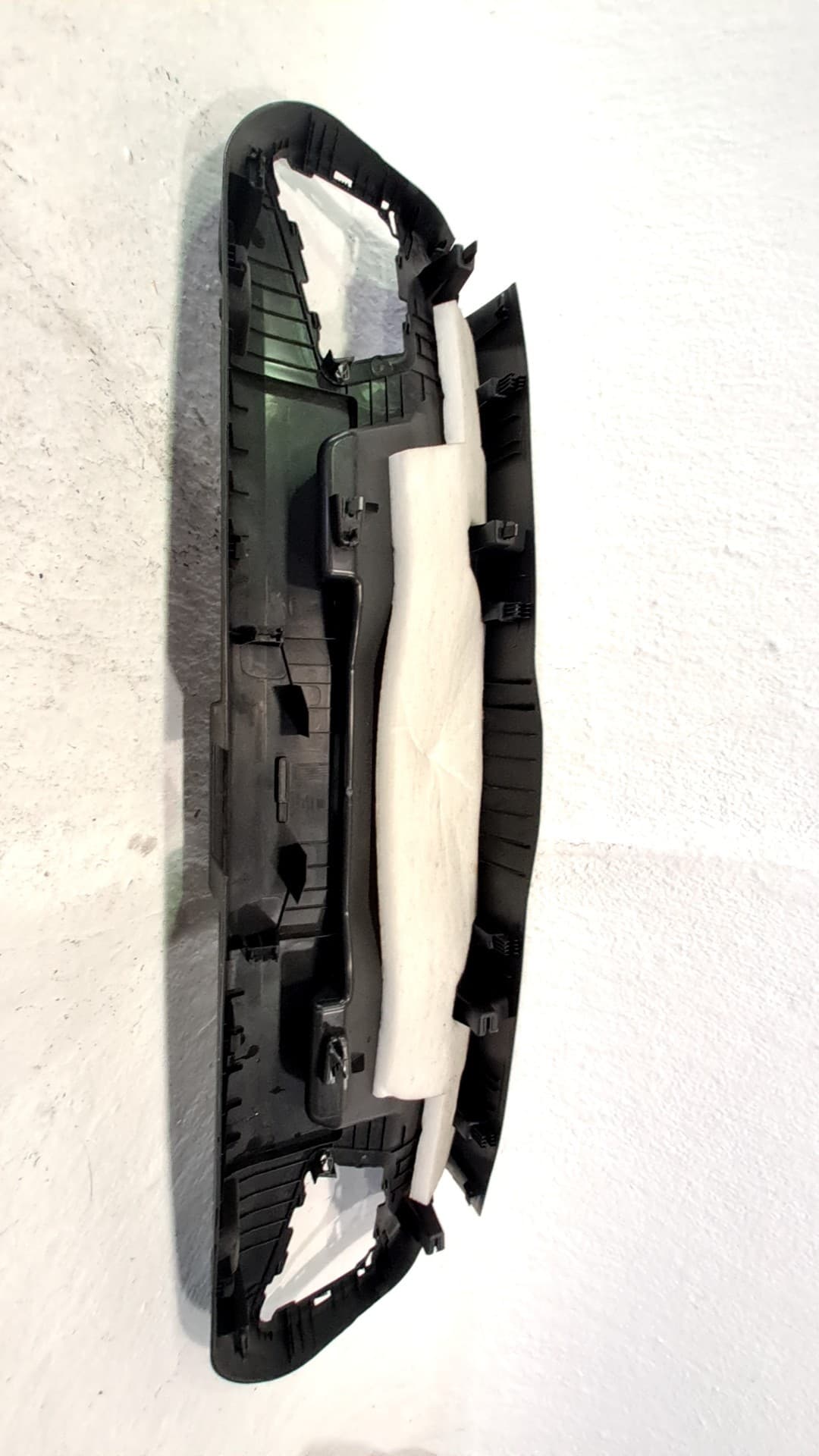 Guarnecido porton trasero SEAT LEON (5F1) 2