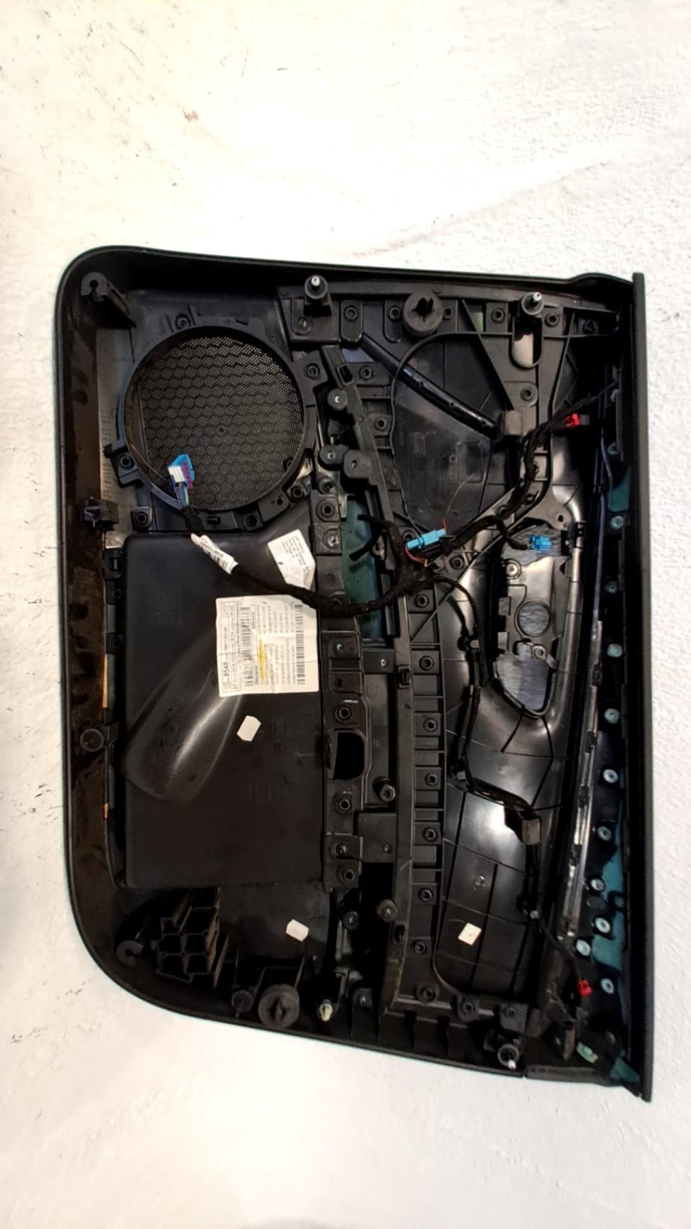Recambio SEAT LEON (5F1) ref. 5F4867011JFGC 2