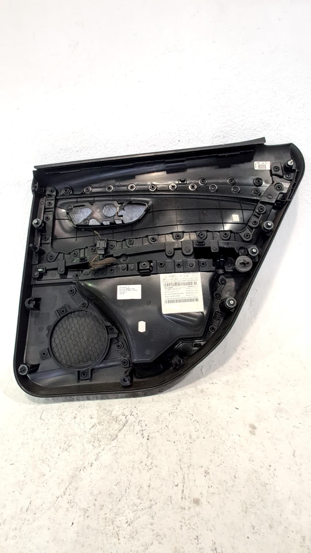 Recambio SEAT LEON (5F1) ref. 5F4867211CFGC 3