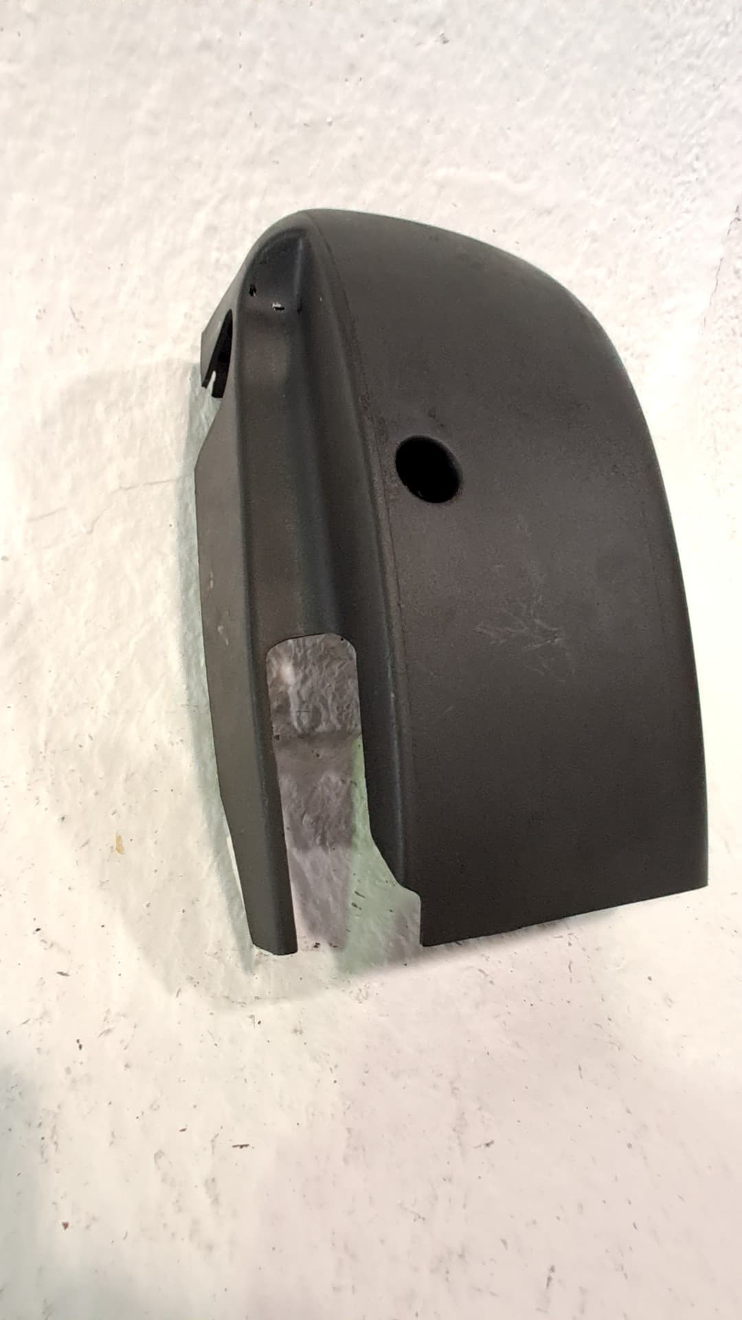 Moldura interior SEAT LEON (5F1)
