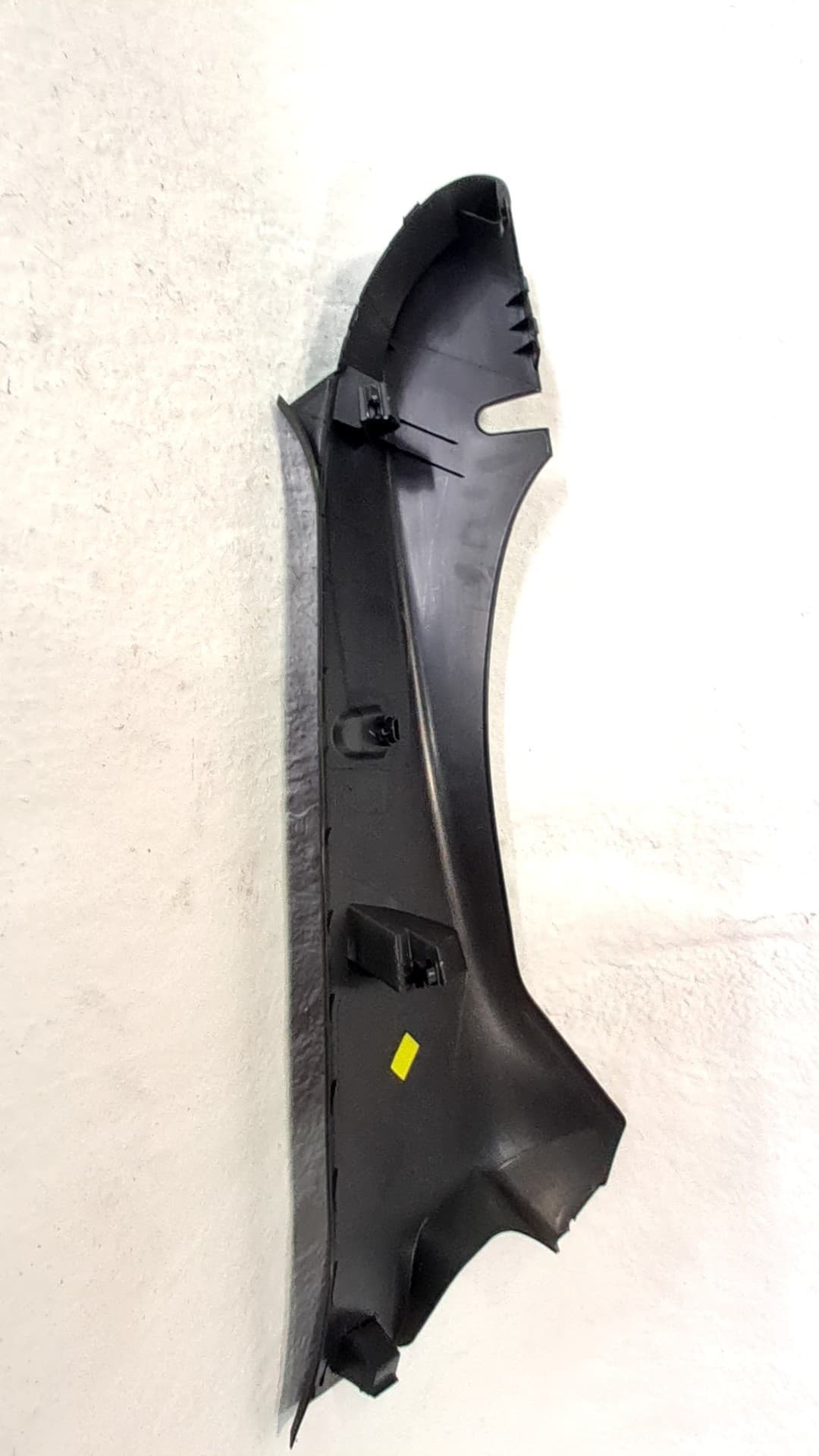 Moldura interior SEAT LEON (5F1) 3