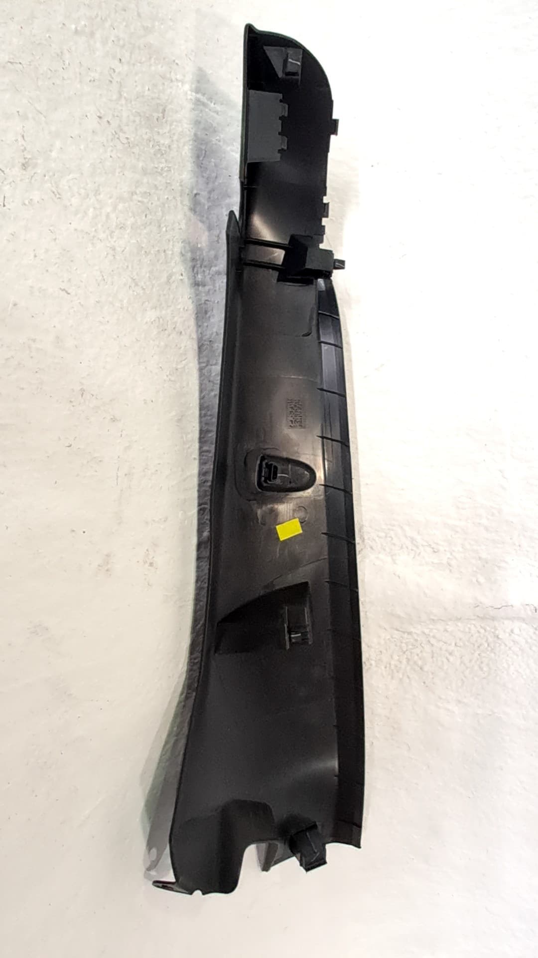 Moldura interior SEAT LEON (5F1) 3