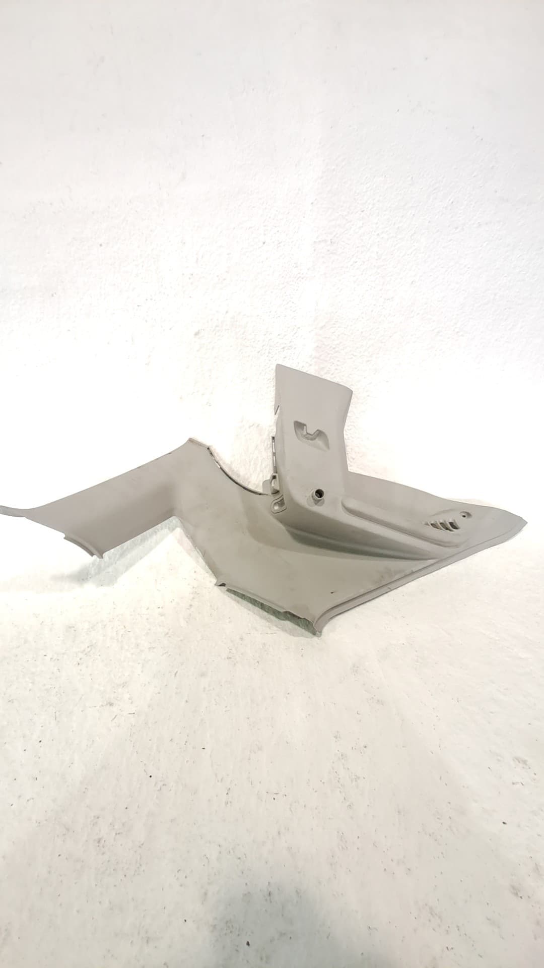 Moldura interior SEAT LEON (5F1)
