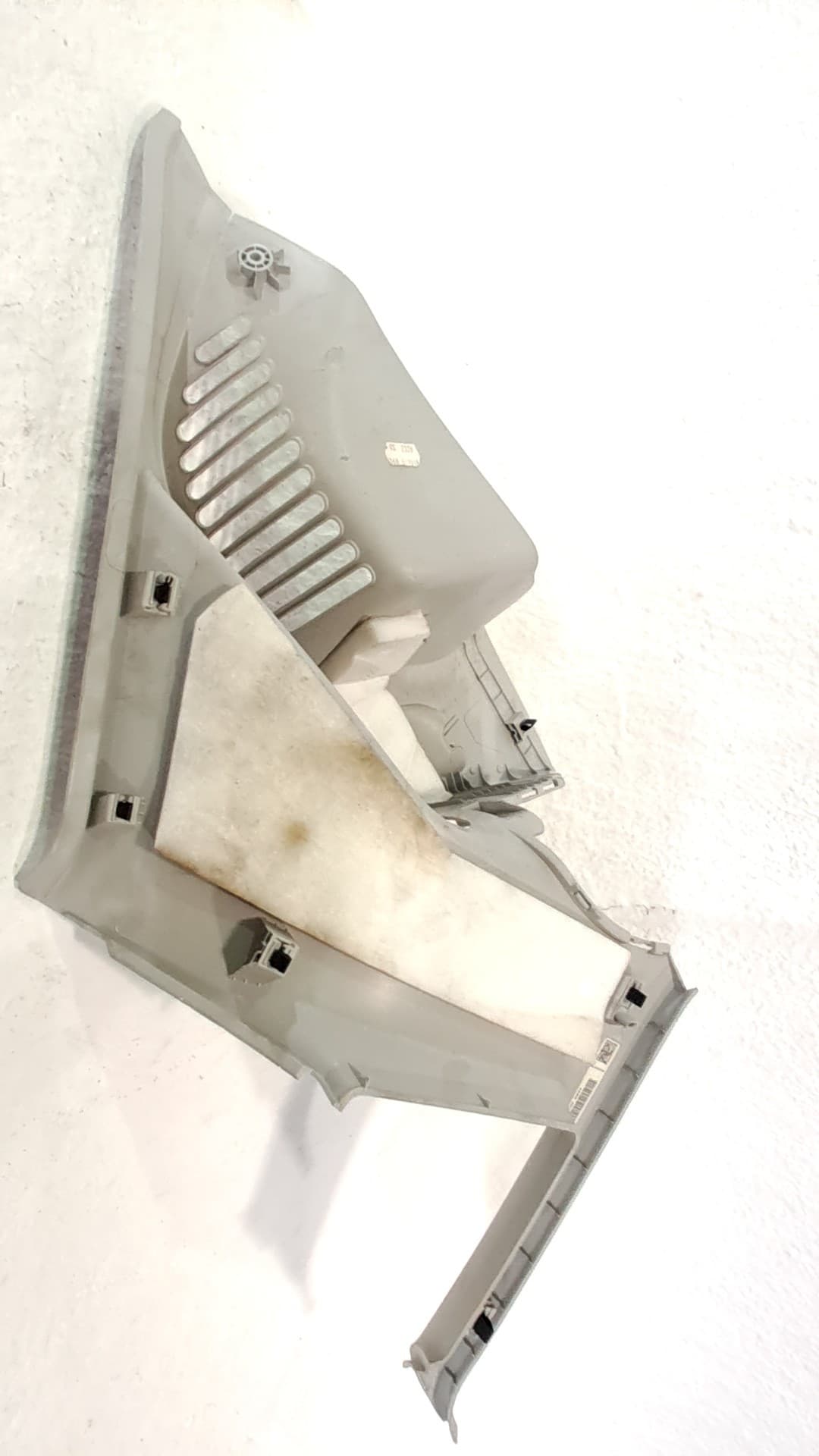 Moldura interior SEAT LEON (5F1) 2