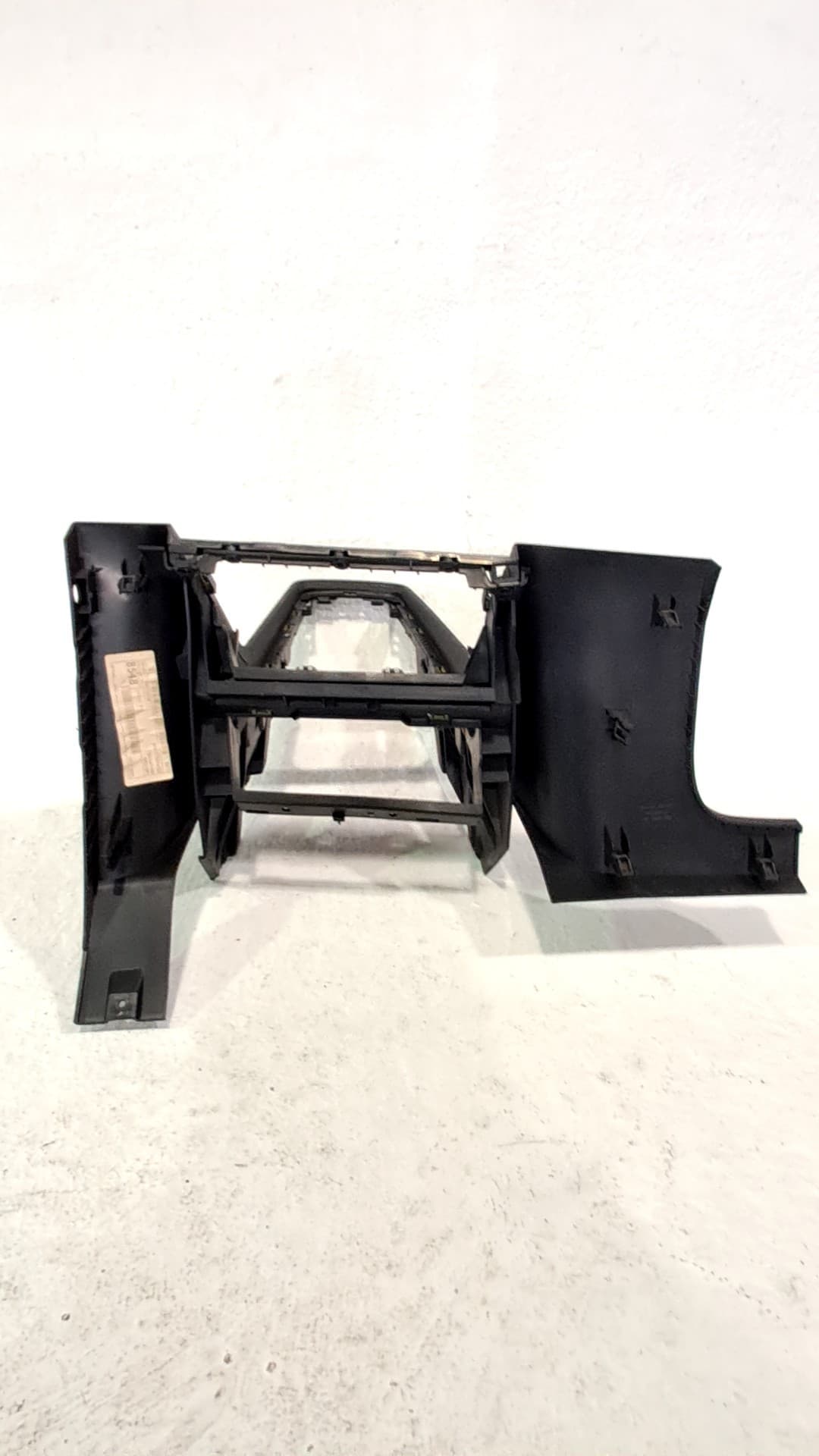 Moldura interior SEAT LEON (5F1) 3