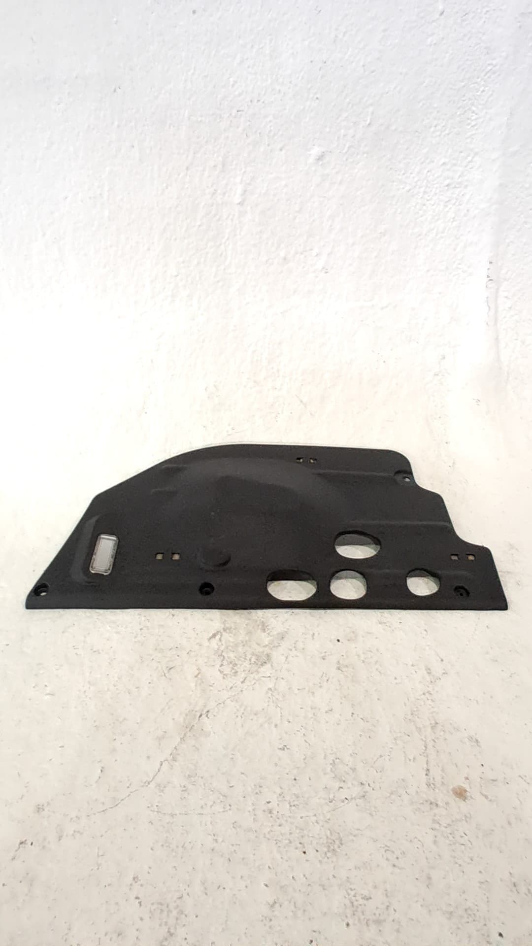 Moldura interior SEAT LEON (5F1)