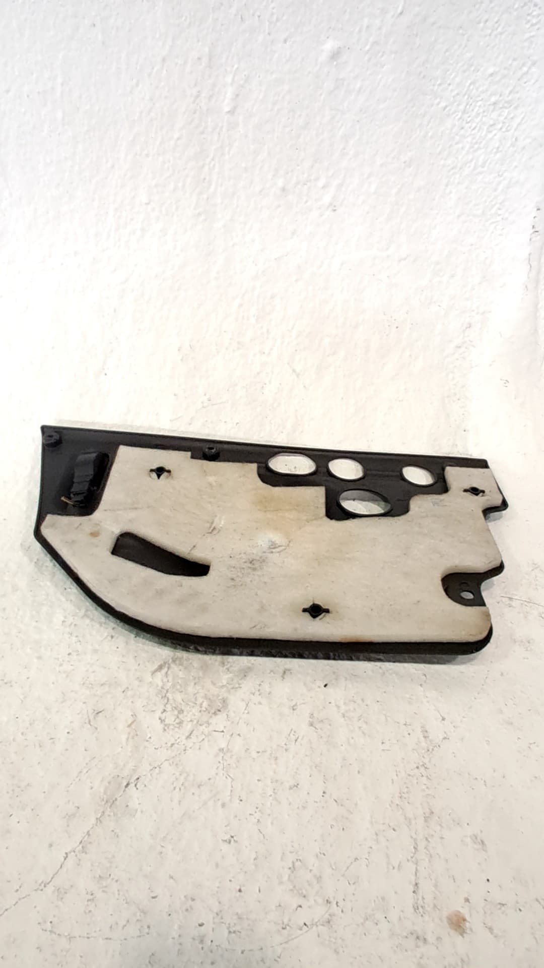 Moldura interior SEAT LEON (5F1) 2