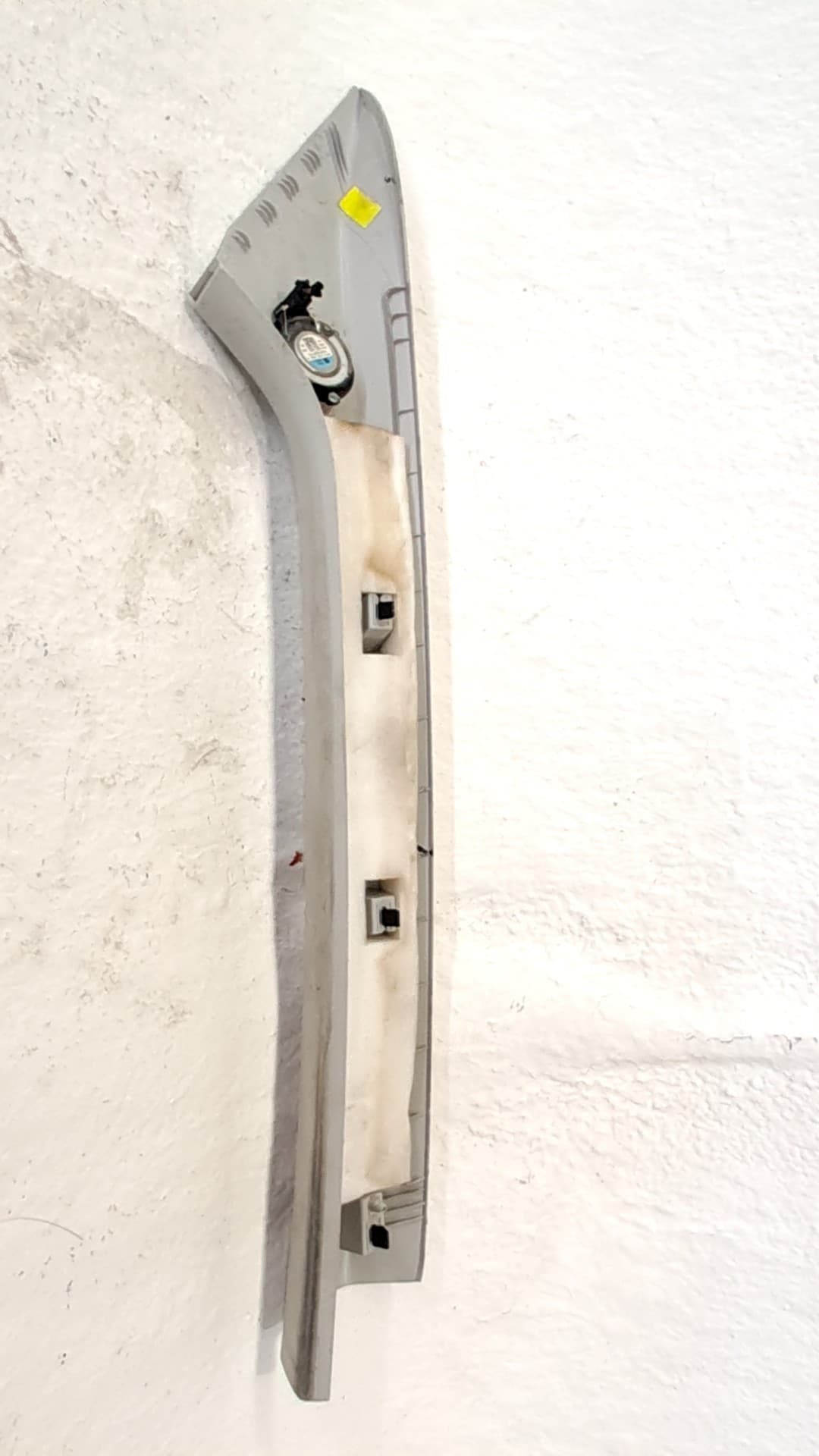 Moldura interior SEAT LEON (5F1) 2