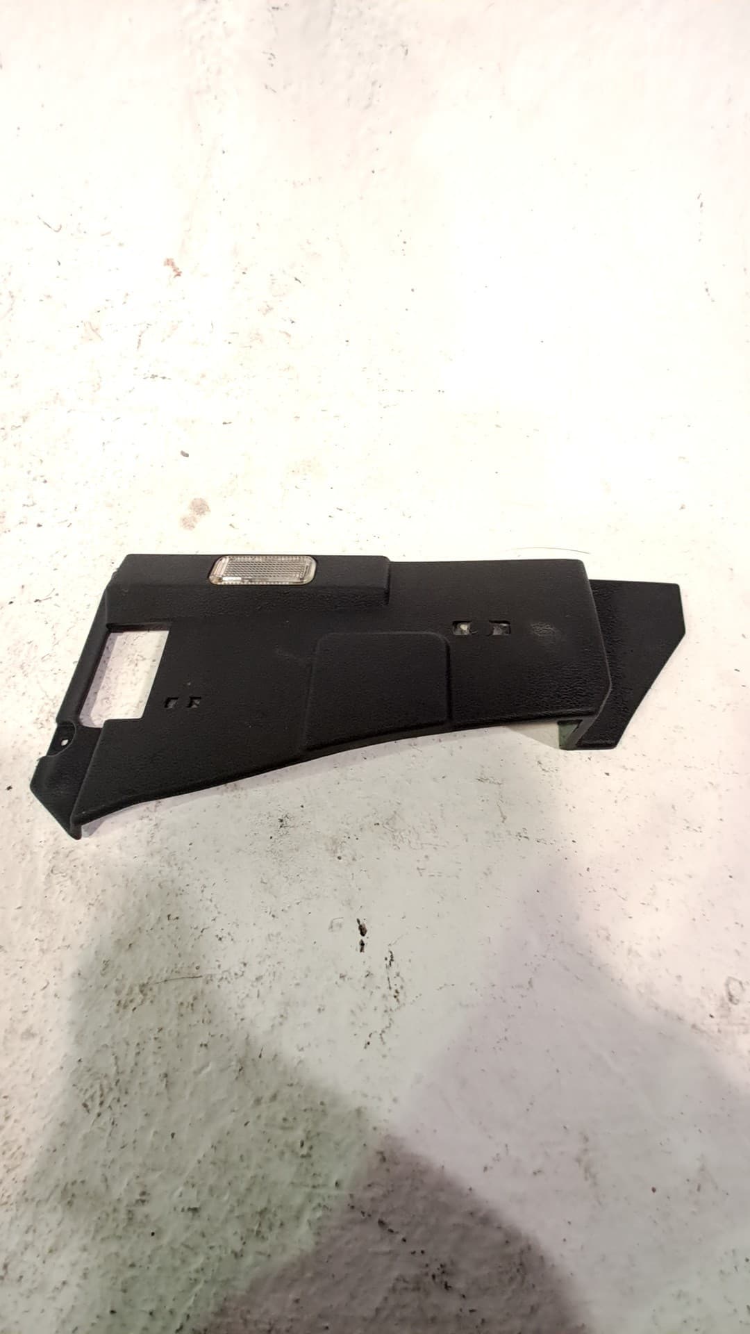 Moldura interior SEAT LEON (5F1)