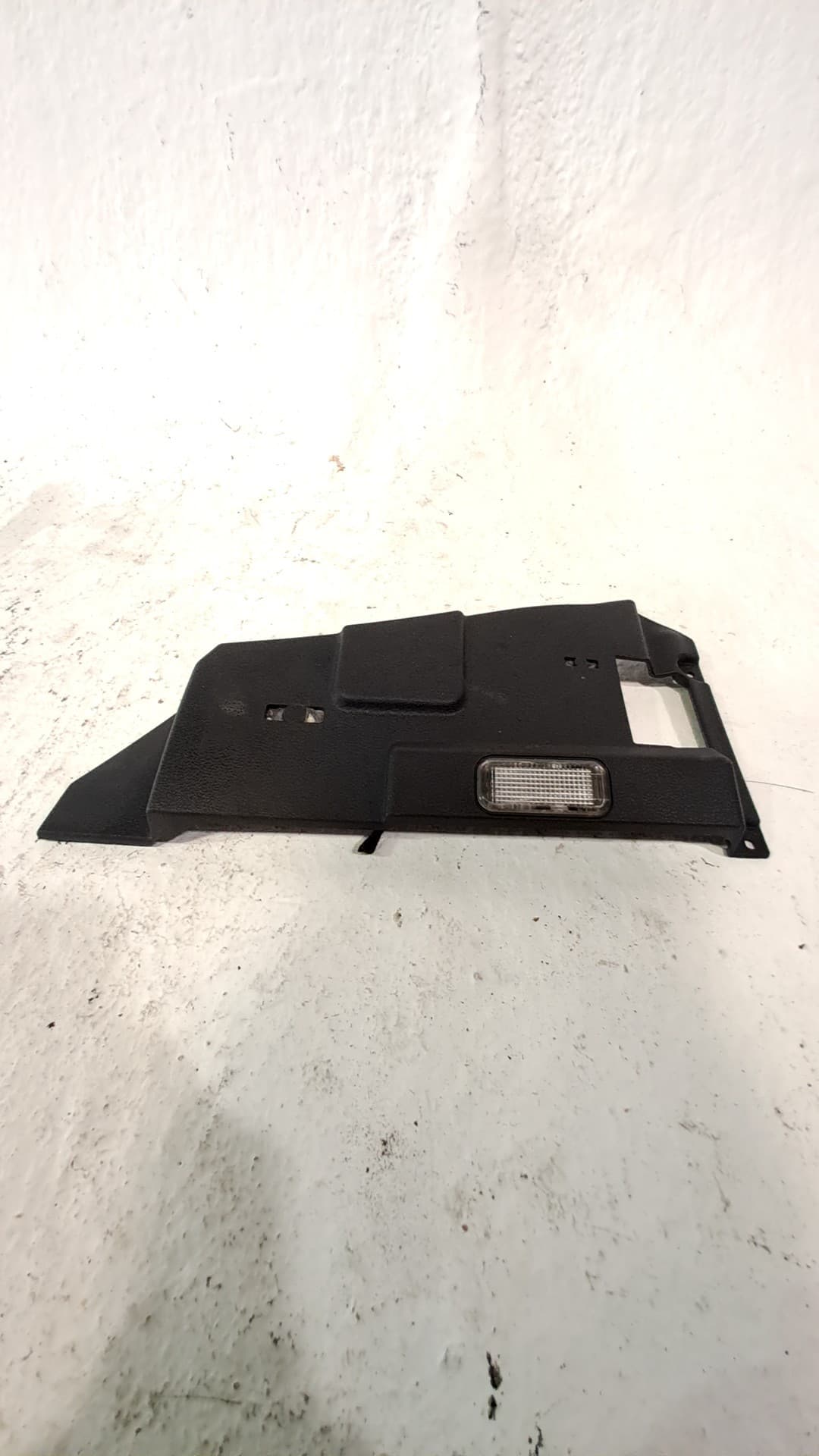 Moldura interior SEAT LEON (5F1) 3