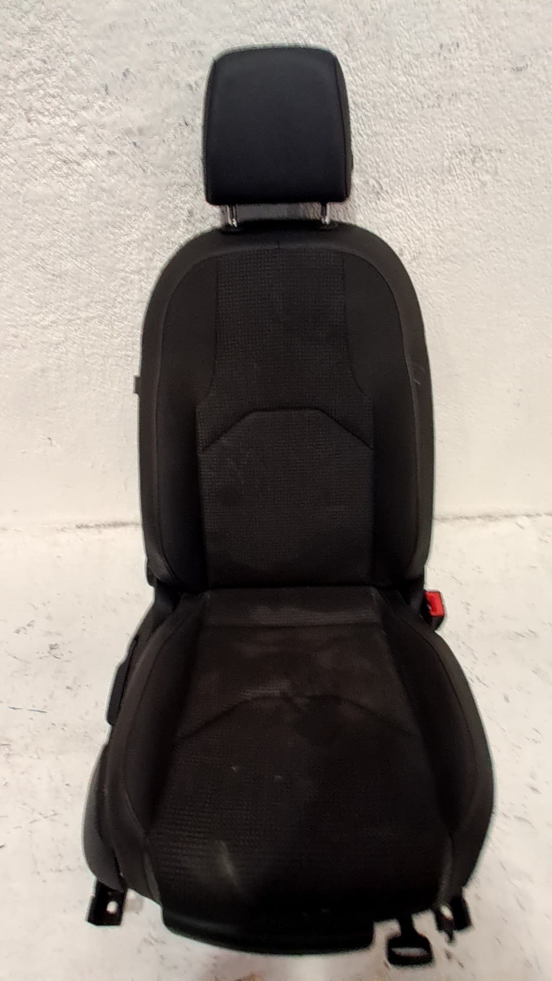 Asiento delantero izquierdo SEAT LEON (5F1)