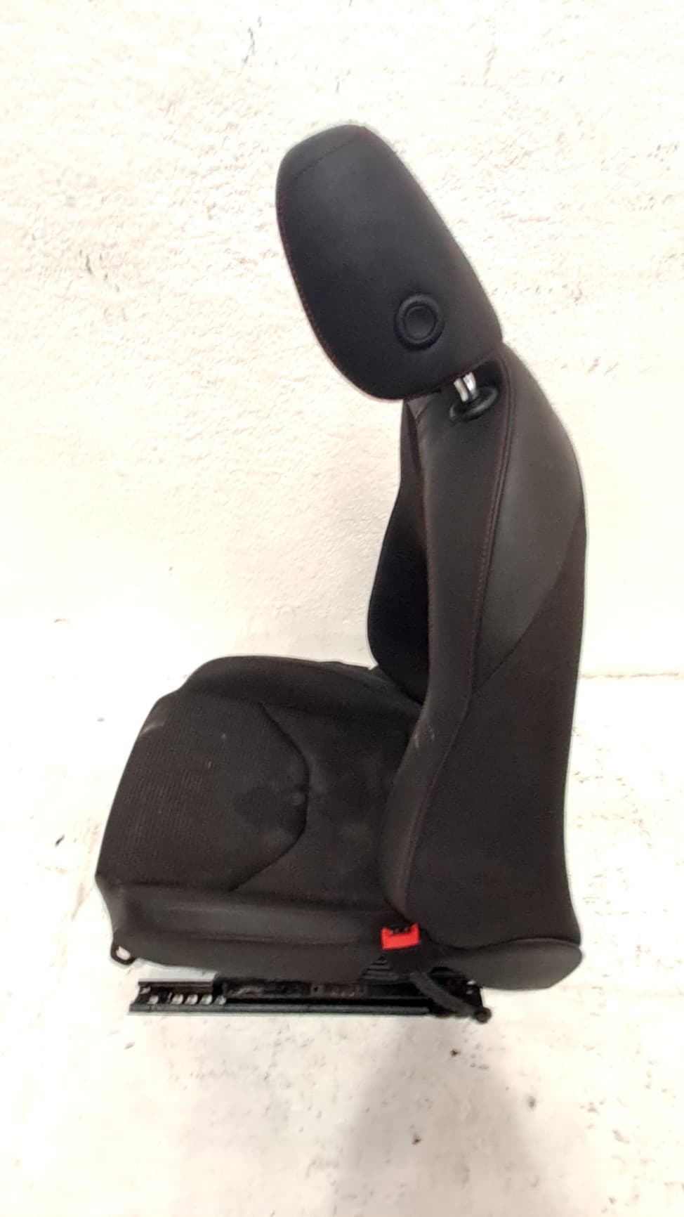 Asiento delantero izquierdo SEAT LEON (5F1) 3