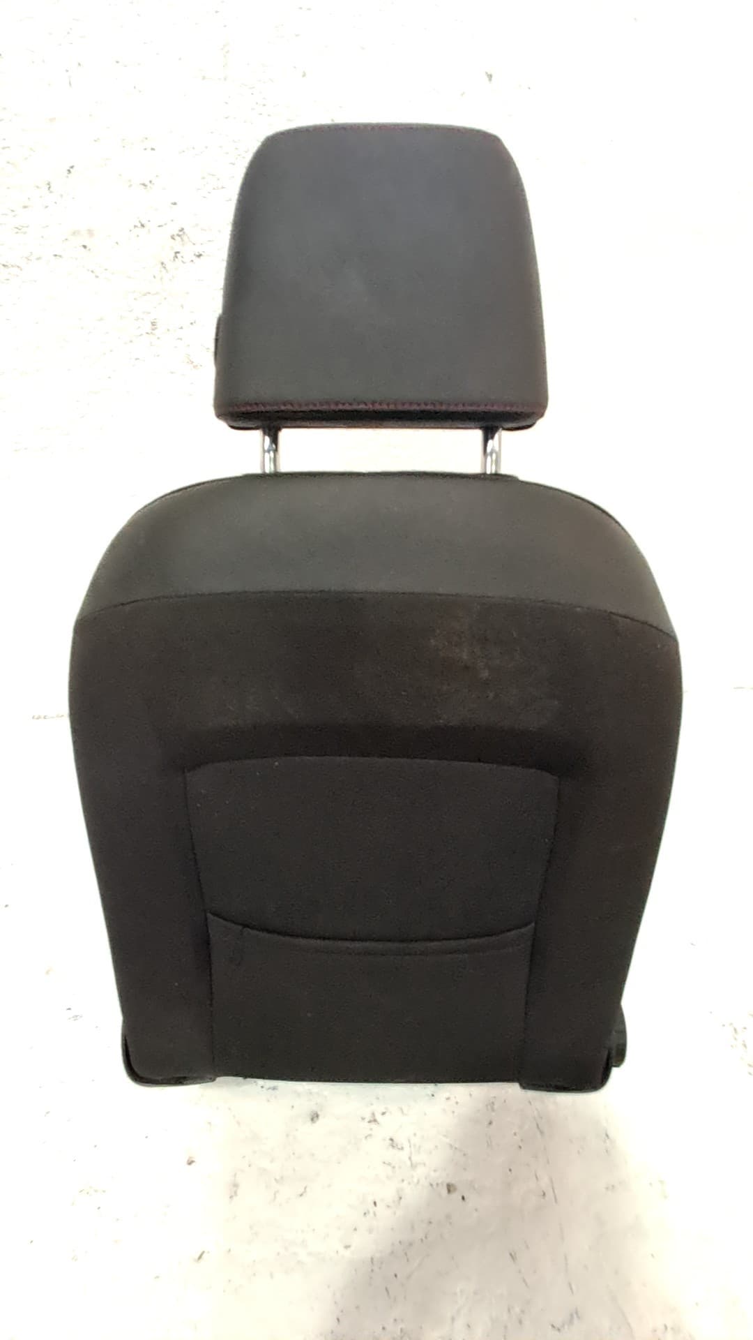 Asiento delantero izquierdo SEAT LEON (5F1) 2