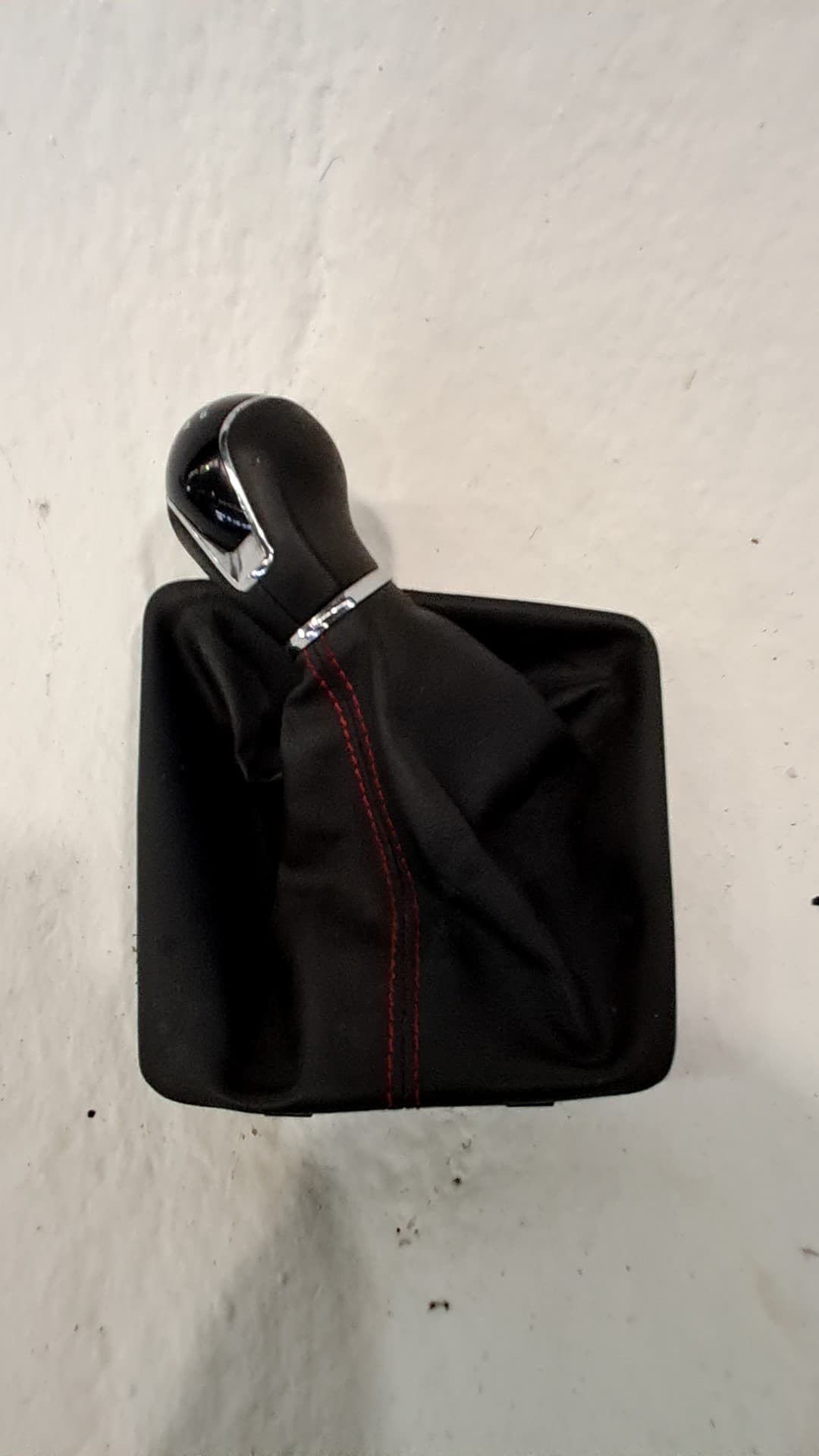 Pomo palanca cambio SEAT LEON (5F1) 2
