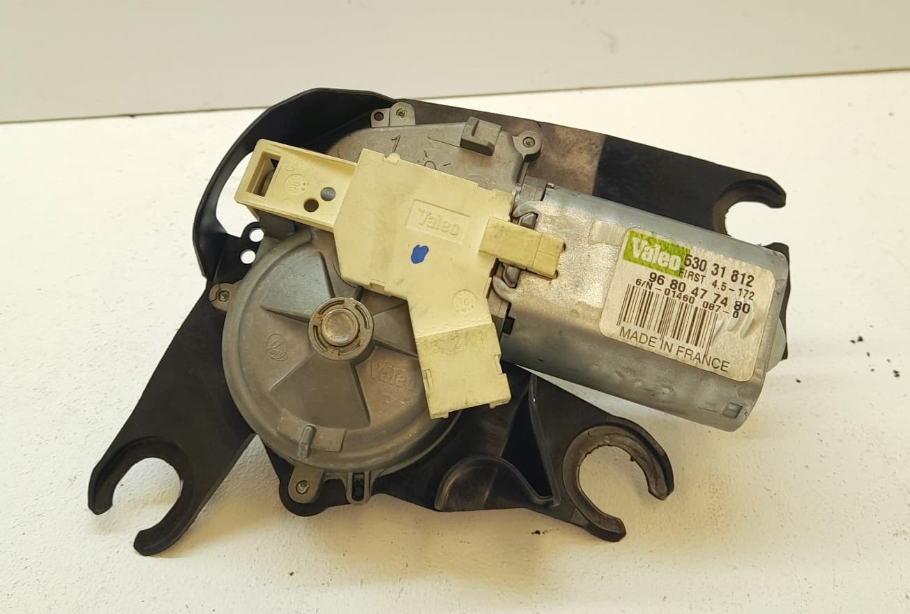 Motor limpia trasero PEUGEOT 3008