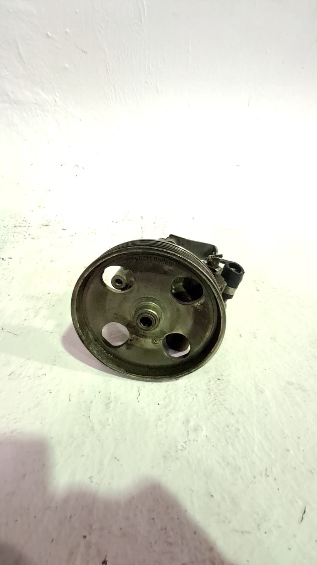 Bomba direccion CITROEN C5 BERLINA