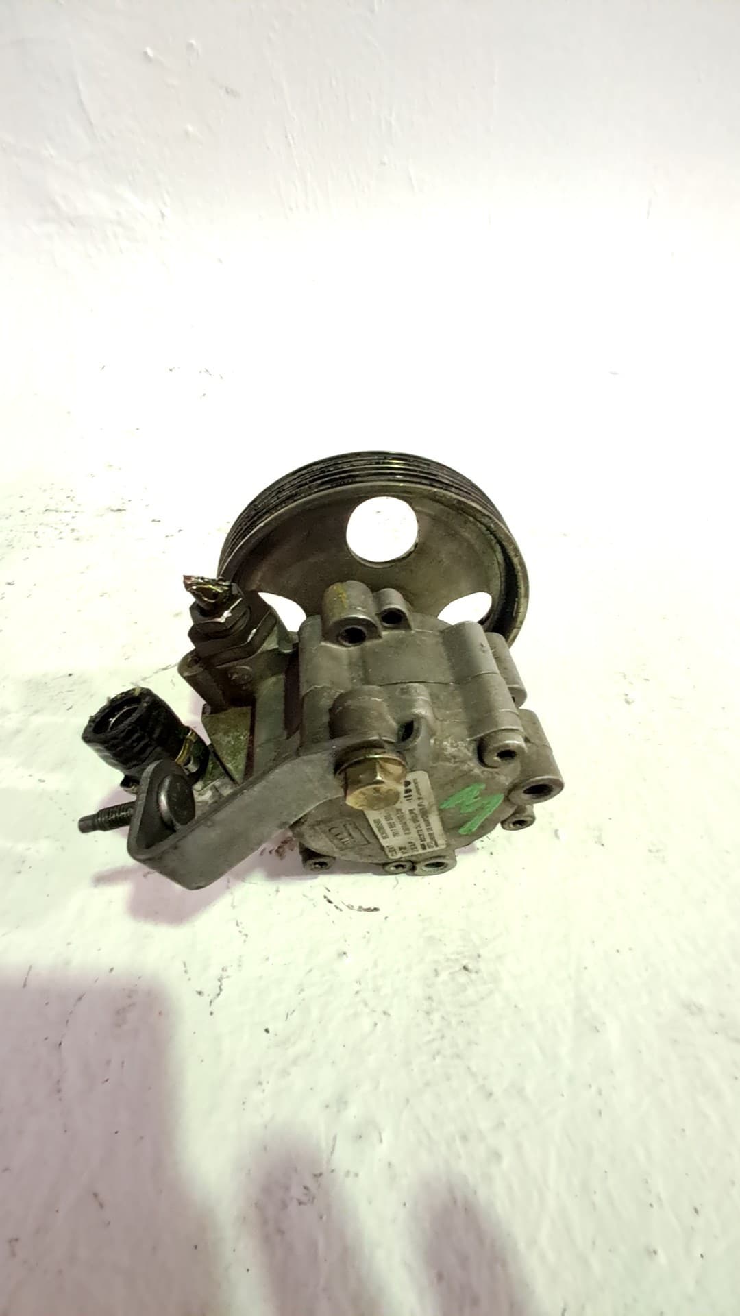Bomba direccion CITROEN C5 BERLINA 3