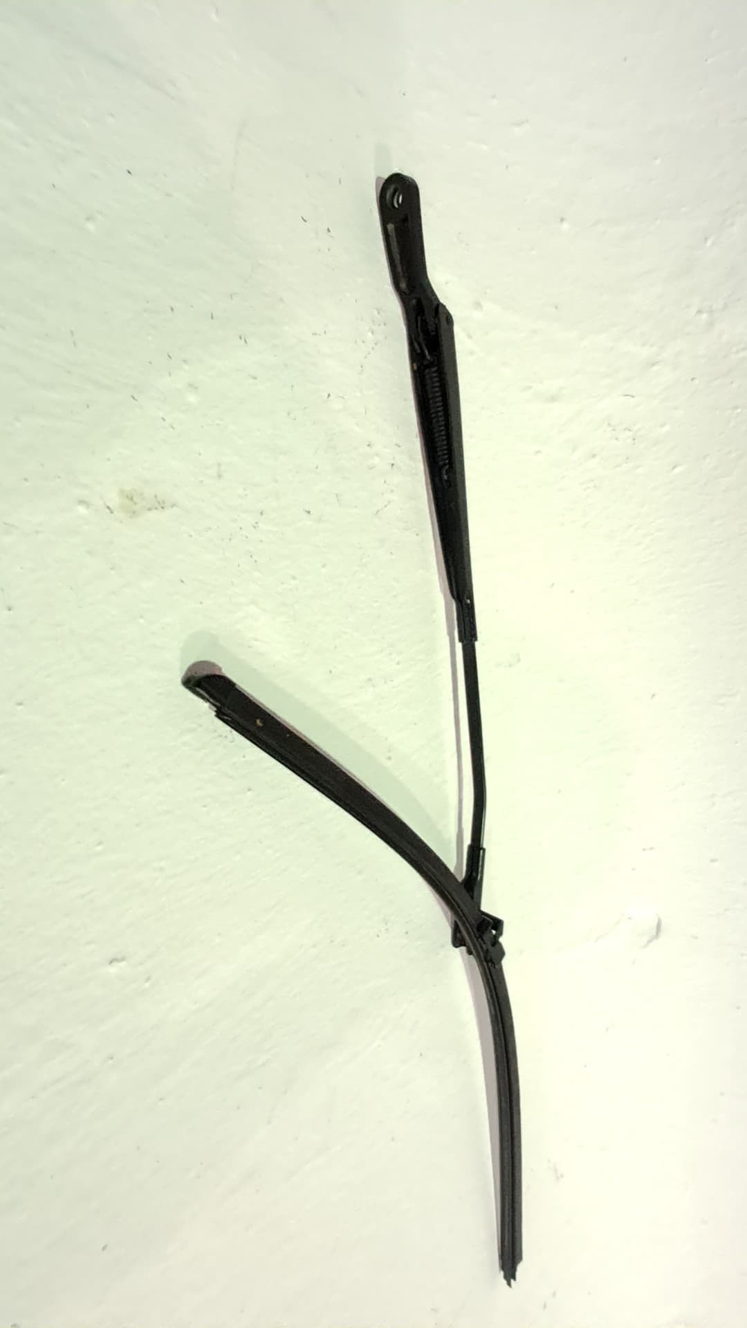 Brazo limpia delantero izquierdo CITROEN C5 BERLINA 2