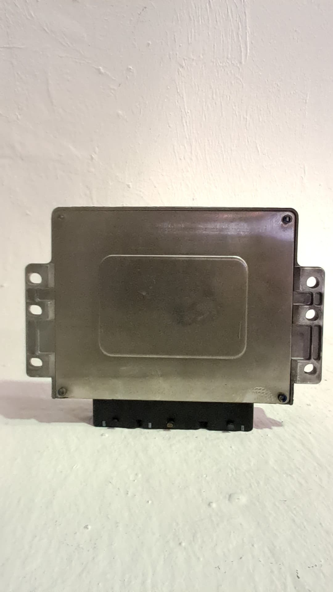 Centralita motor uce CITROEN C5 BERLINA 2