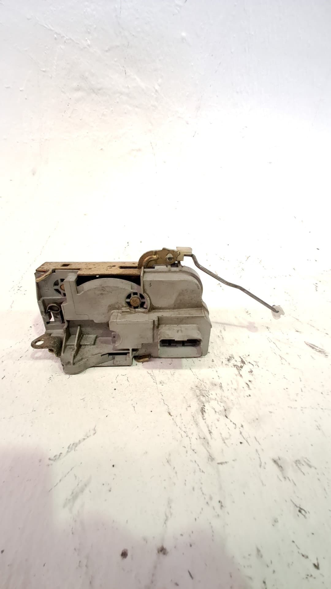 Cerradura puerta delantera derecha CITROEN C5 BERLINA