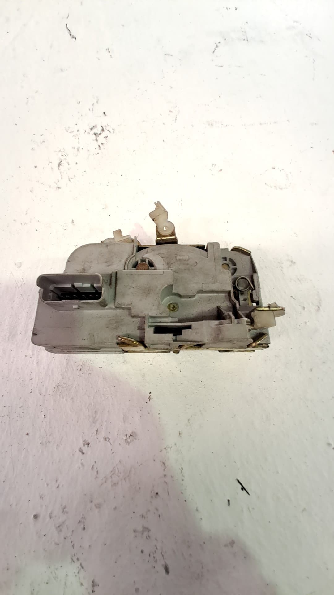 Cerradura puerta delantera izquierda CITROEN C5 BERLINA 2