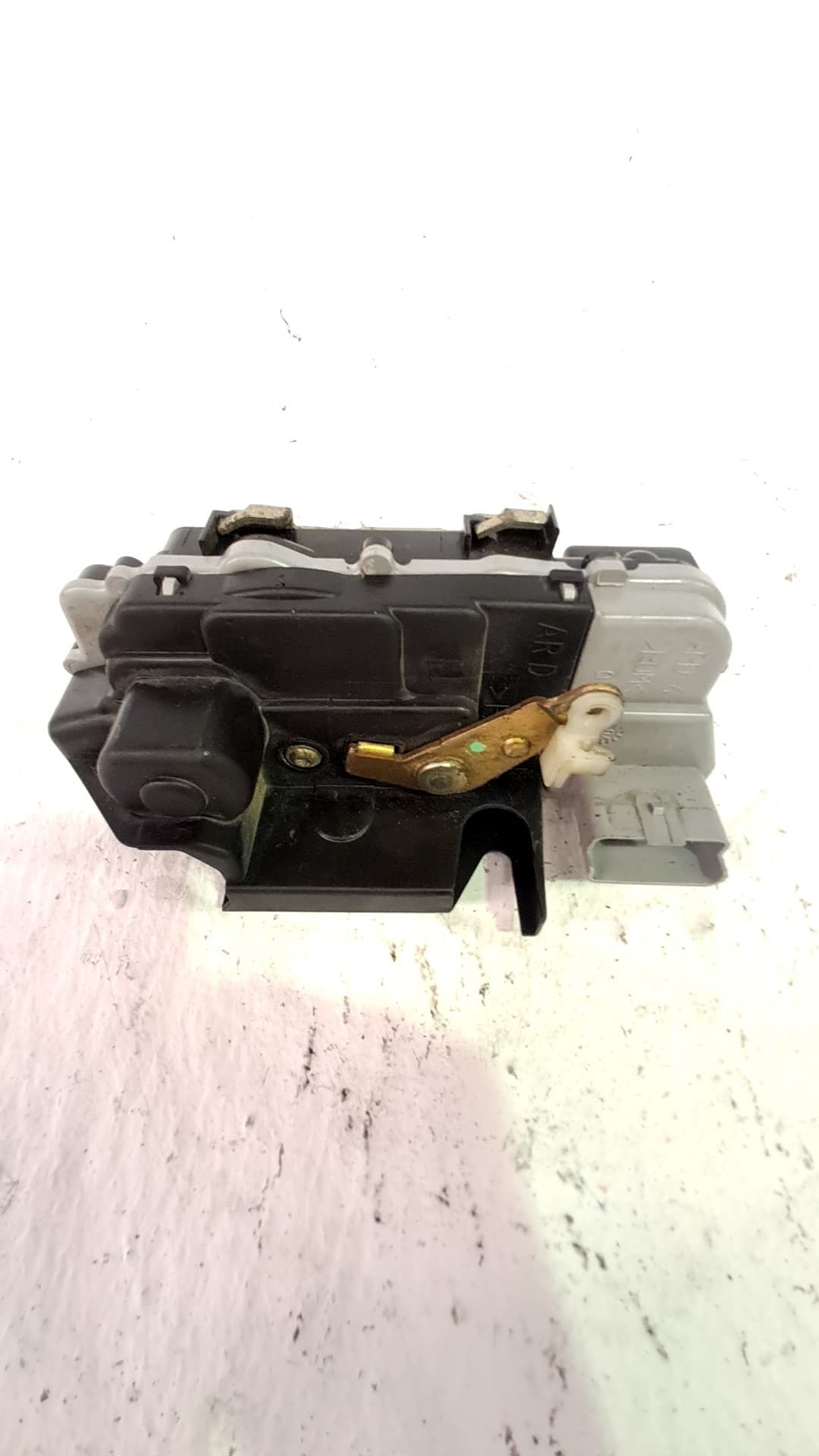 Cerradura puerta trasera derecha CITROEN C5 BERLINA 2