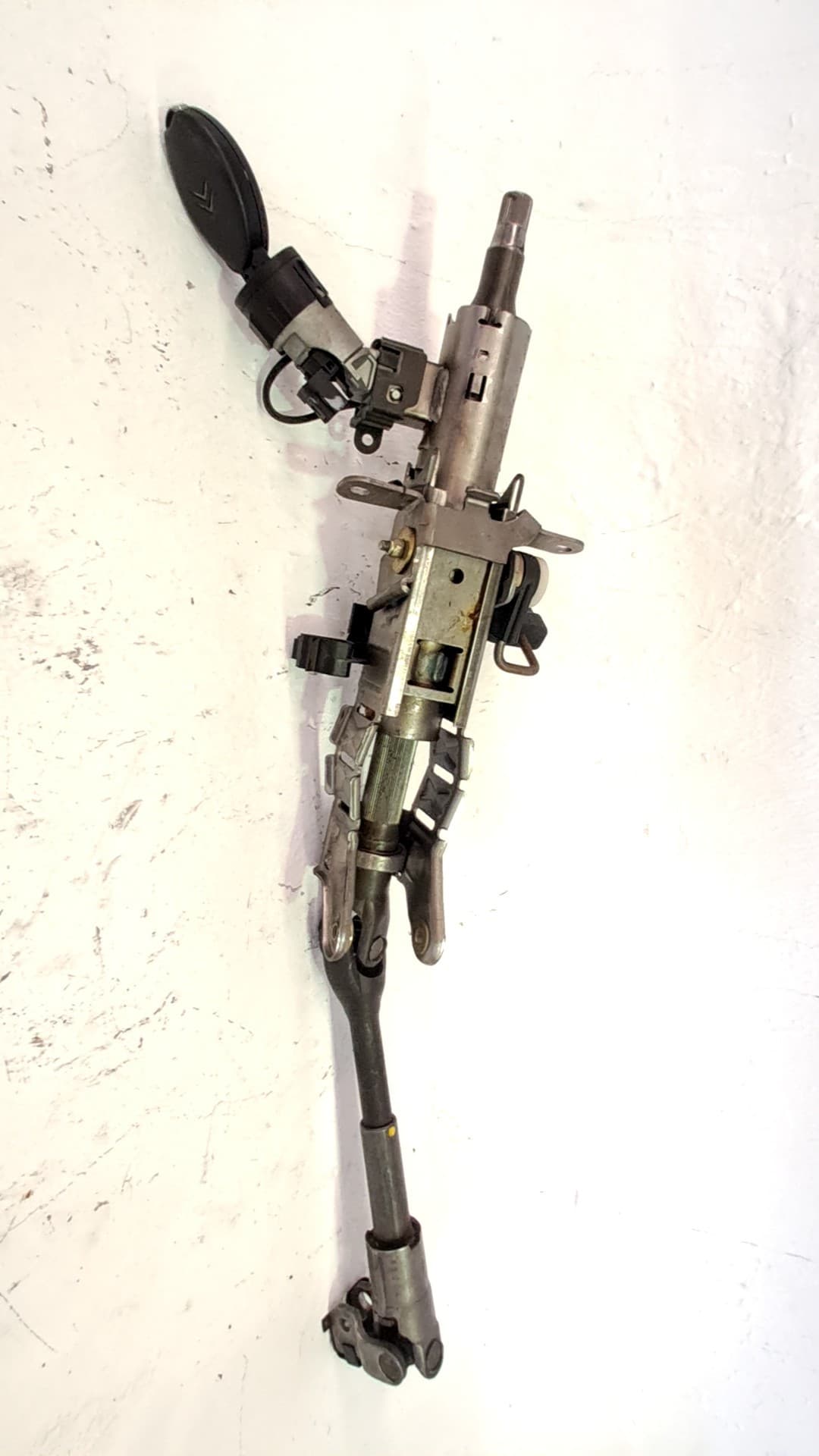 Columna direccion CITROEN C5 BERLINA 2