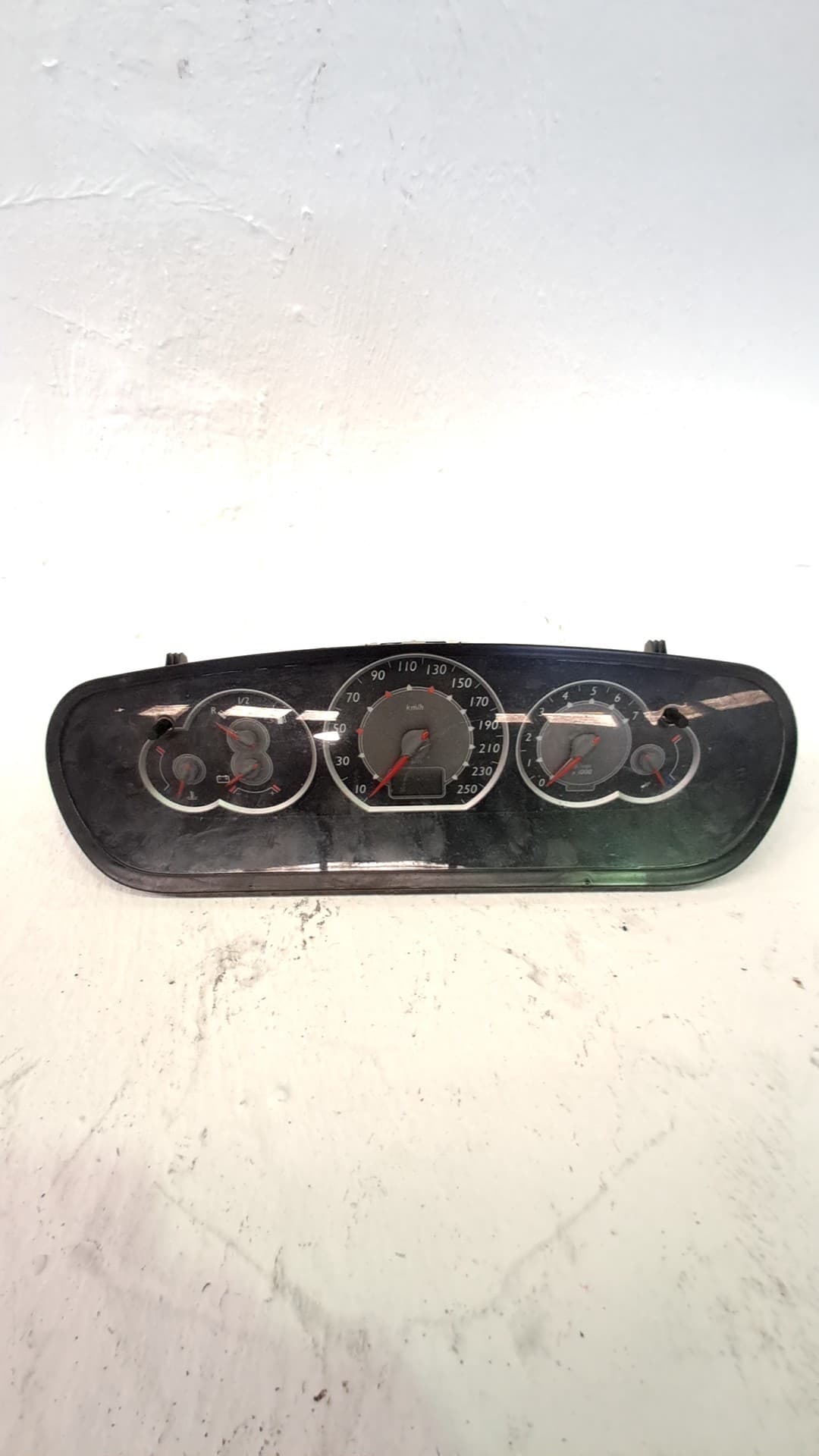 Cuadro instrumentos CITROEN C5 BERLINA