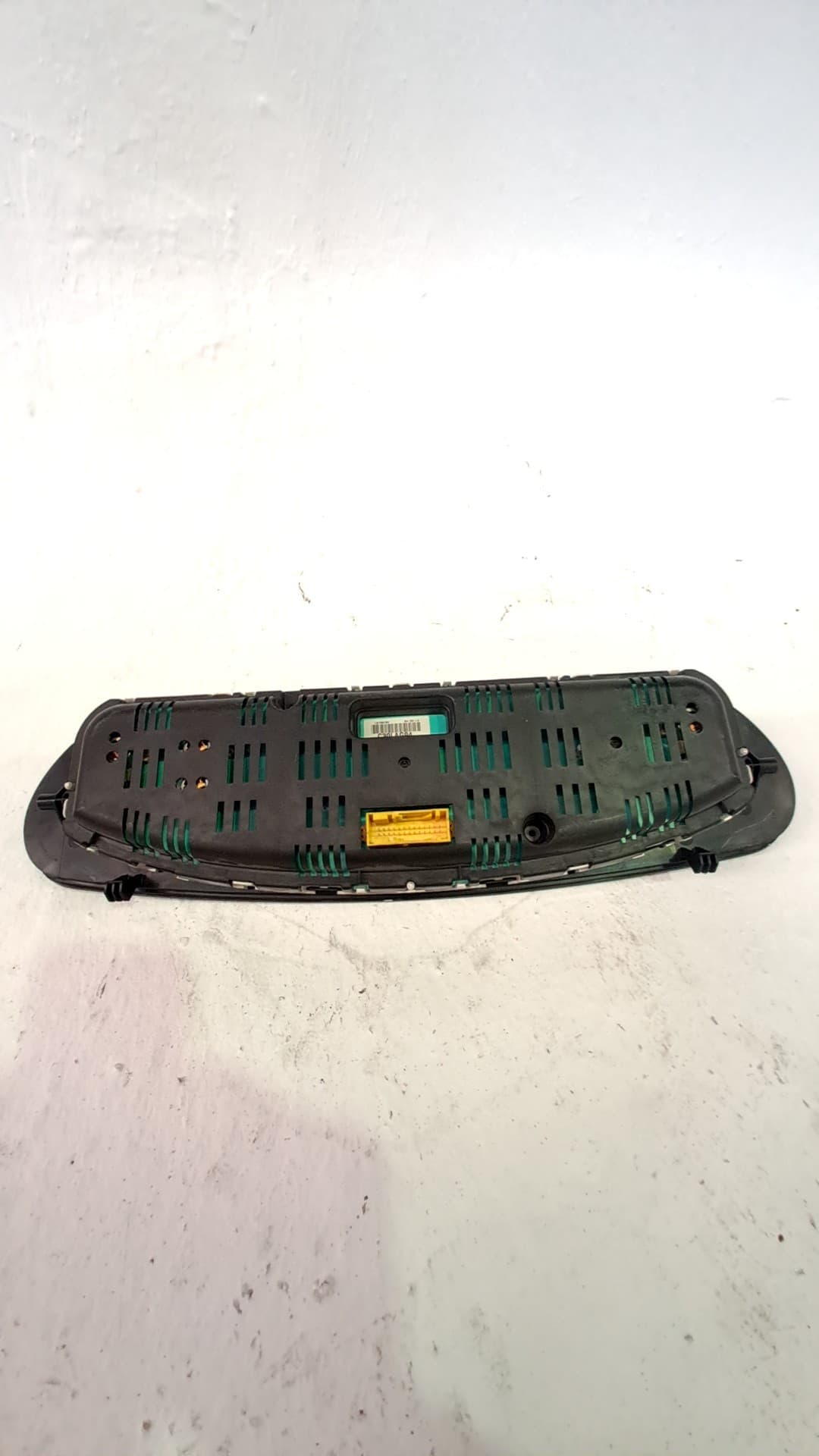 Cuadro instrumentos CITROEN C5 BERLINA 2