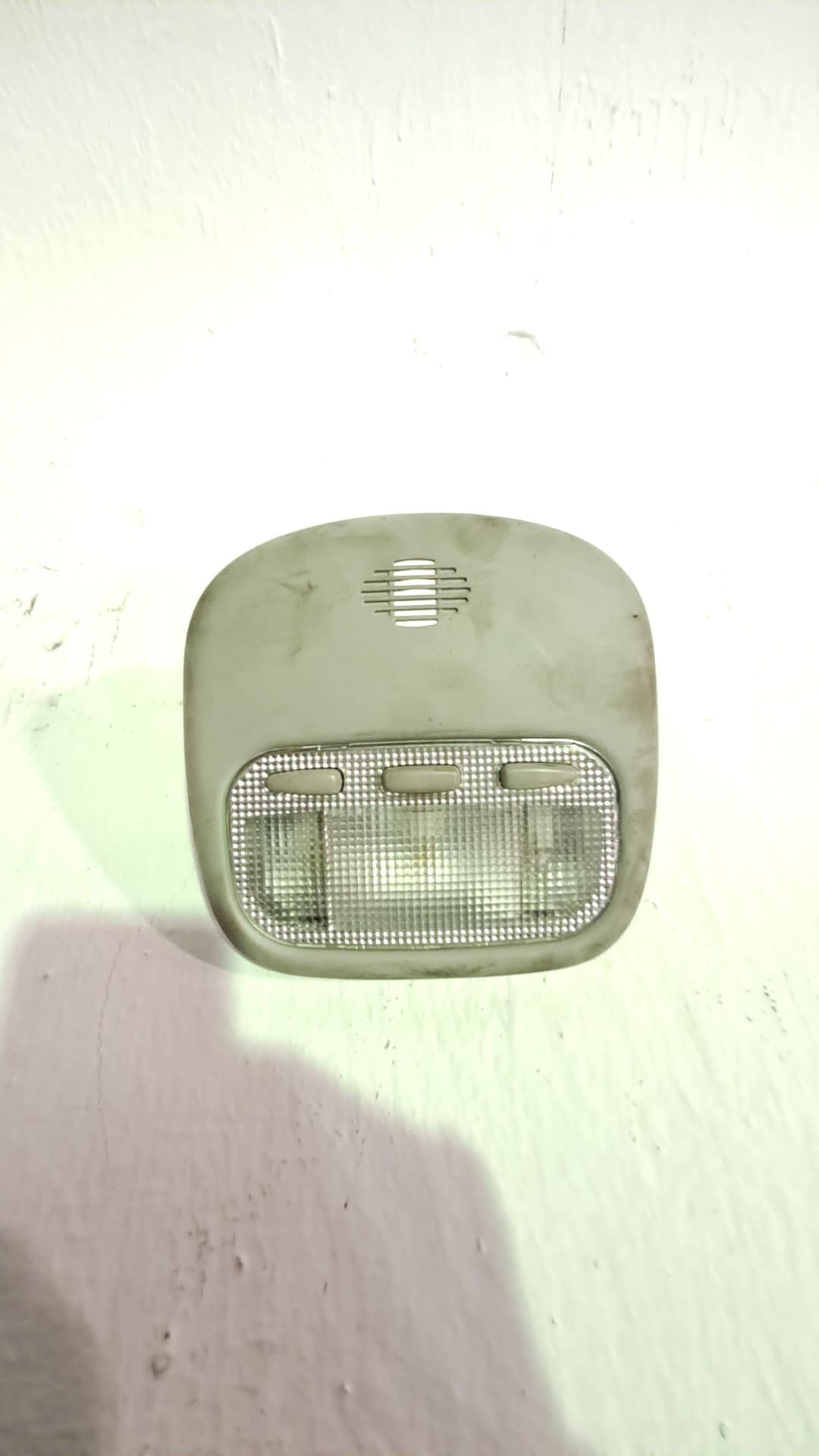 Luz interior CITROEN C5 BERLINA