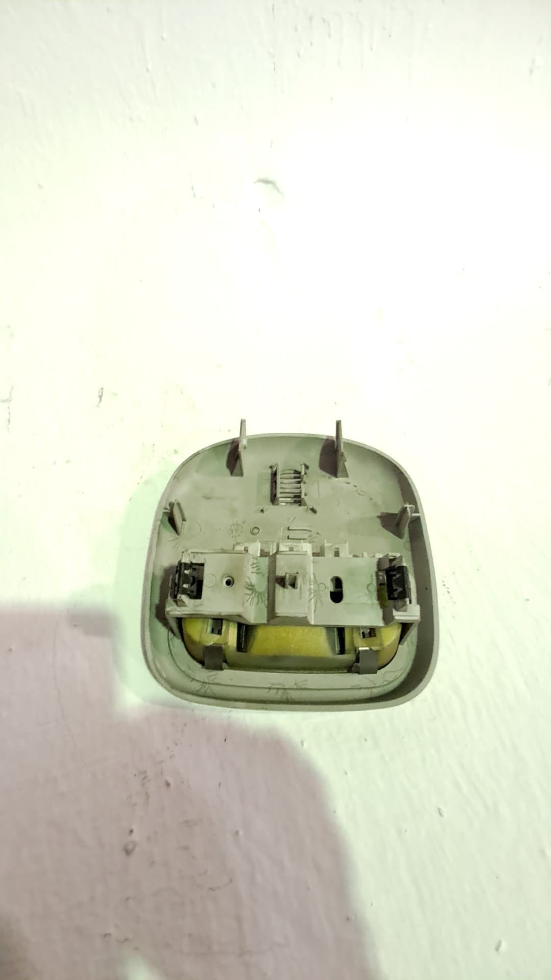 Luz interior CITROEN C5 BERLINA 3