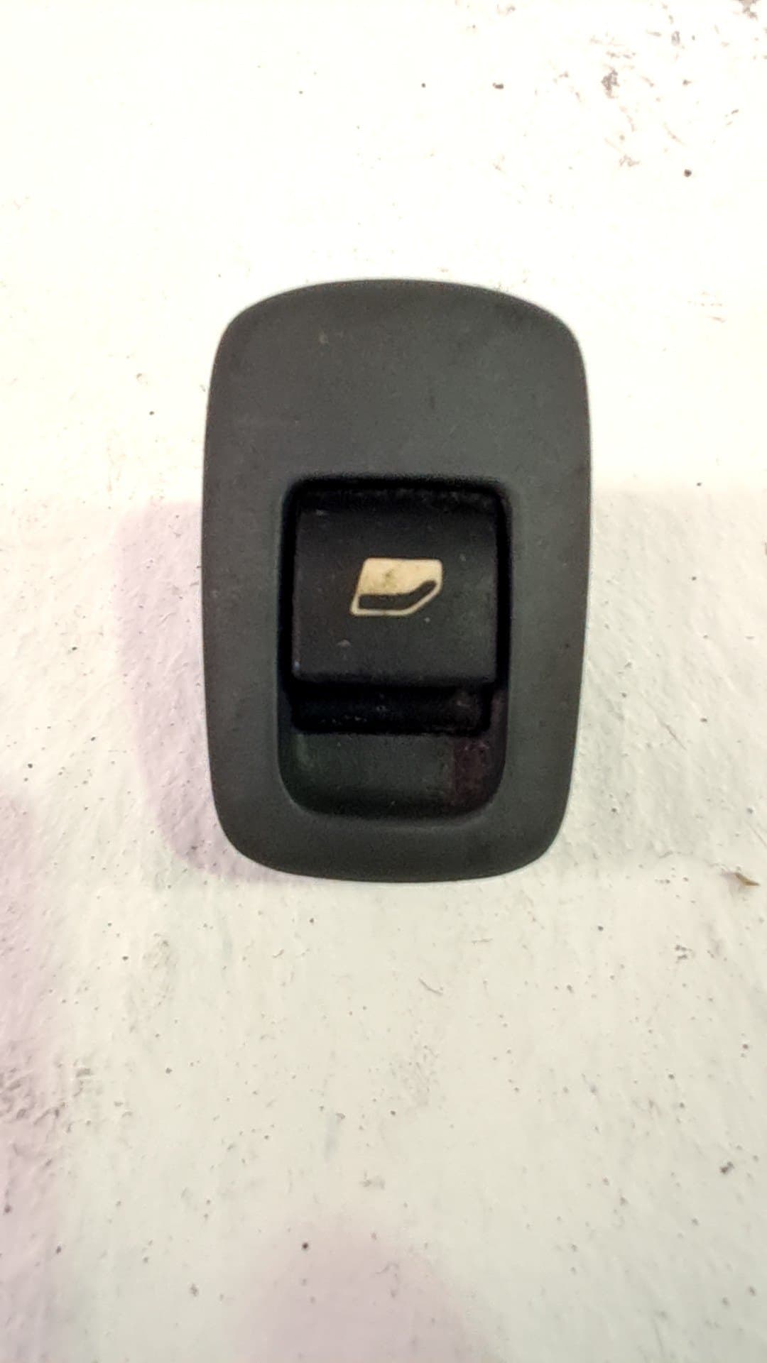 Mando elevalunas delantero derecho CITROEN C5 BERLINA