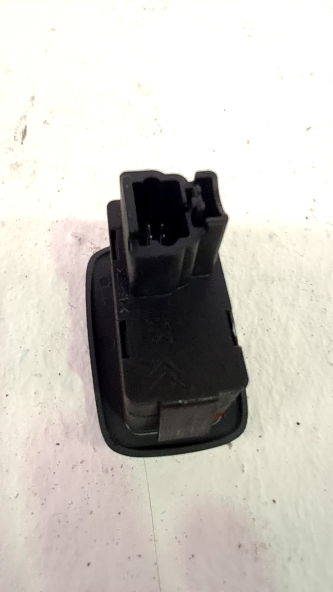 Mando elevalunas delantero derecho CITROEN C5 BERLINA 2