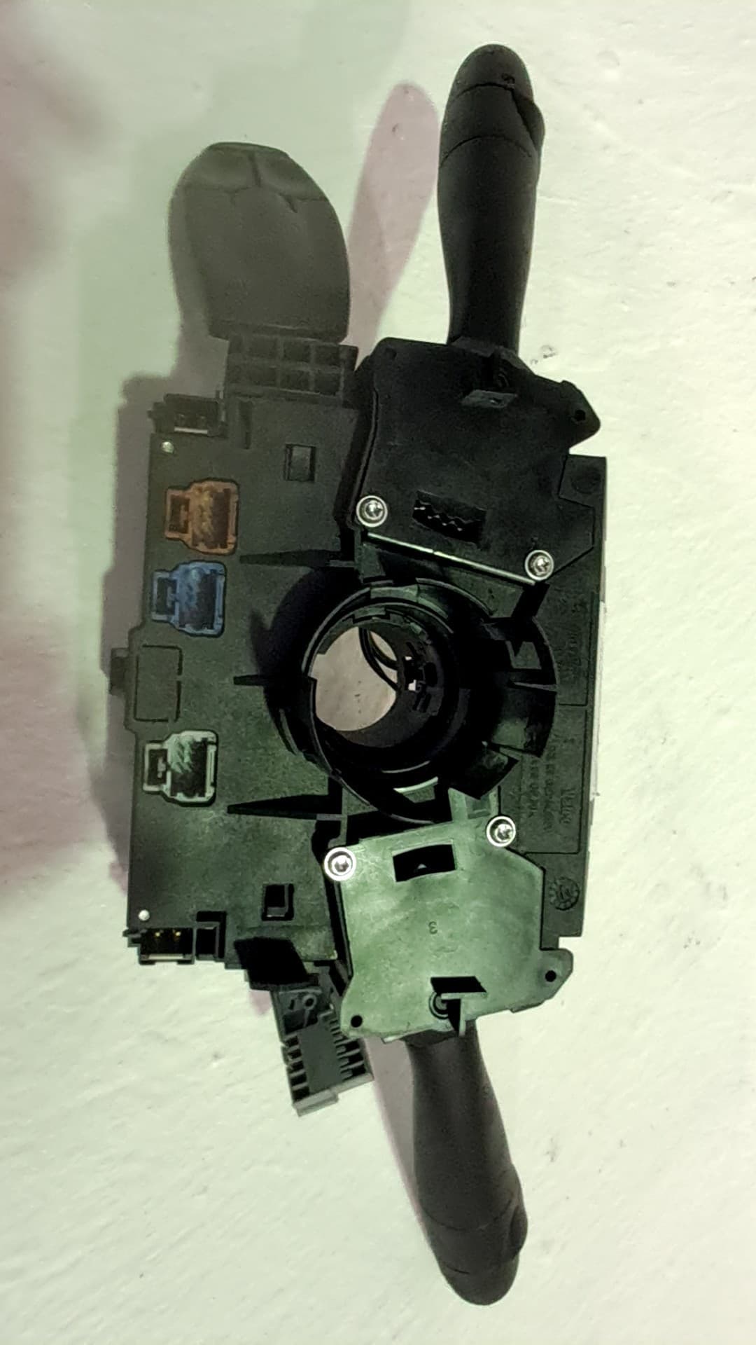 Mando intermitentes CITROEN C5 BERLINA 2