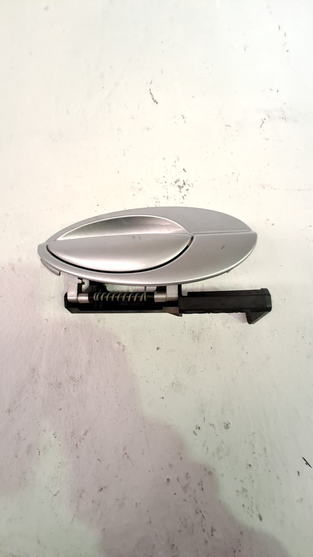 Maneta exterior delantera derecha CITROEN C5 BERLINA
