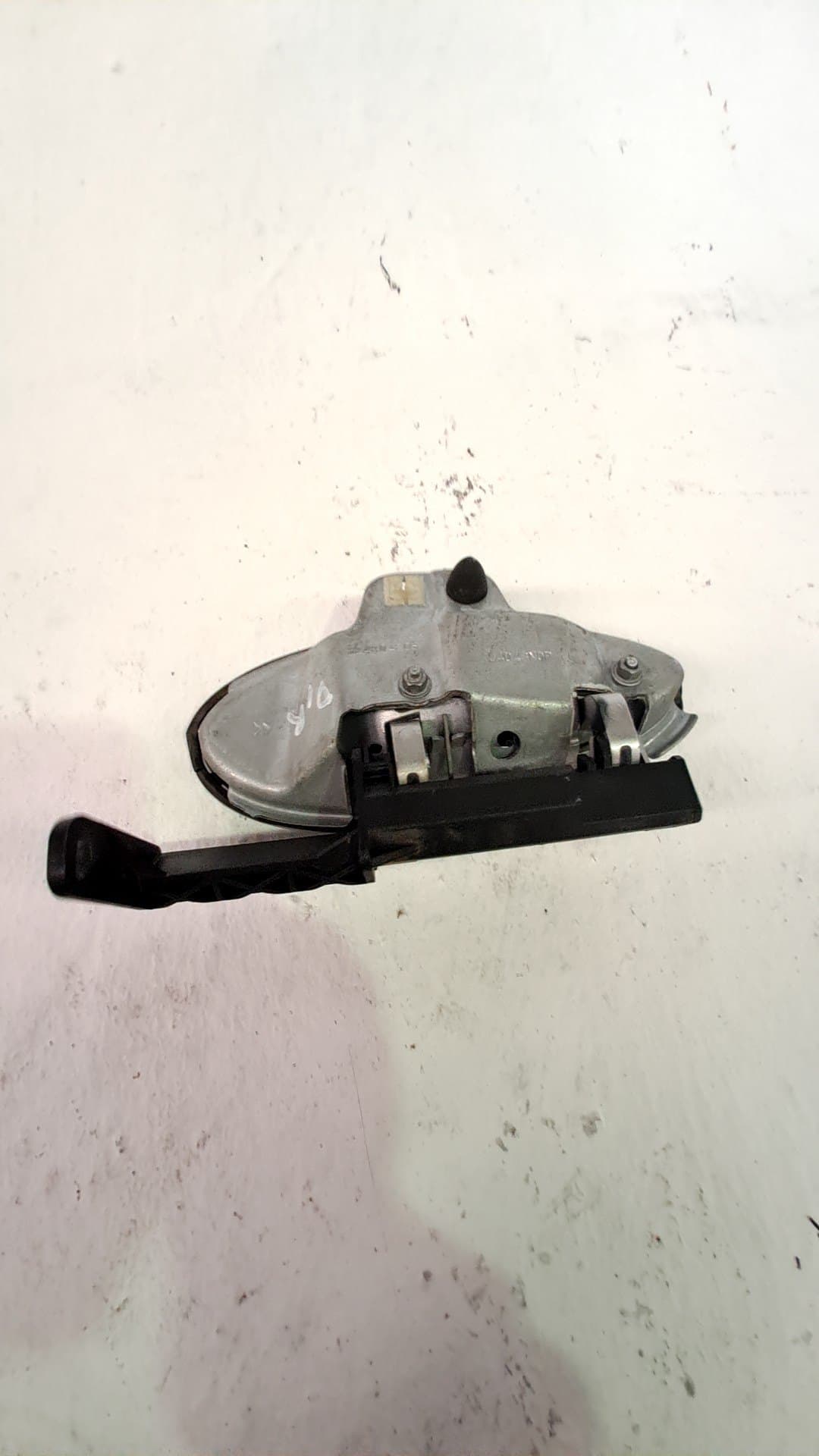 Maneta exterior delantera derecha CITROEN C5 BERLINA 2