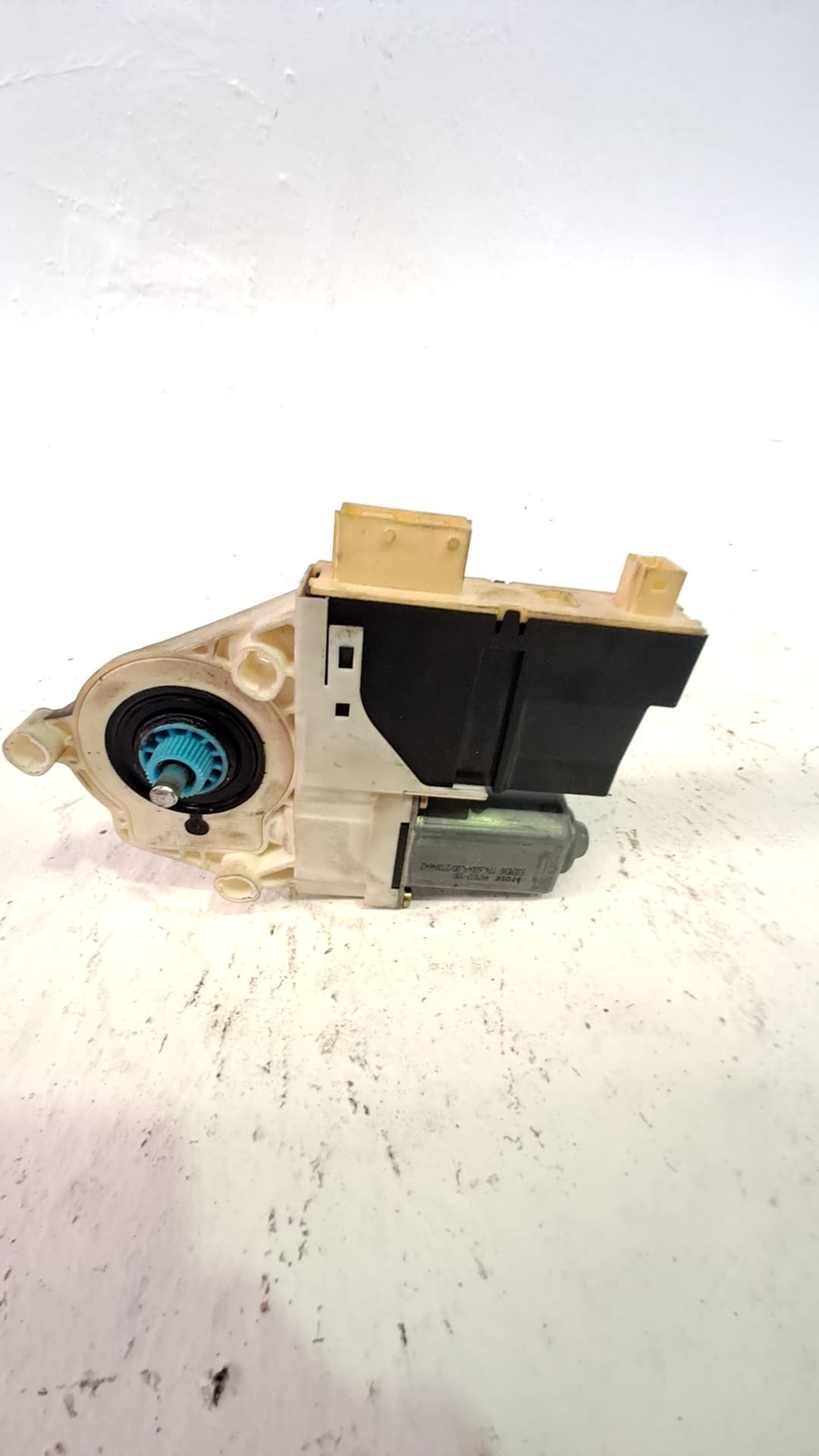 Motor elevalunas delantero izquierdo CITROEN C5 BERLINA