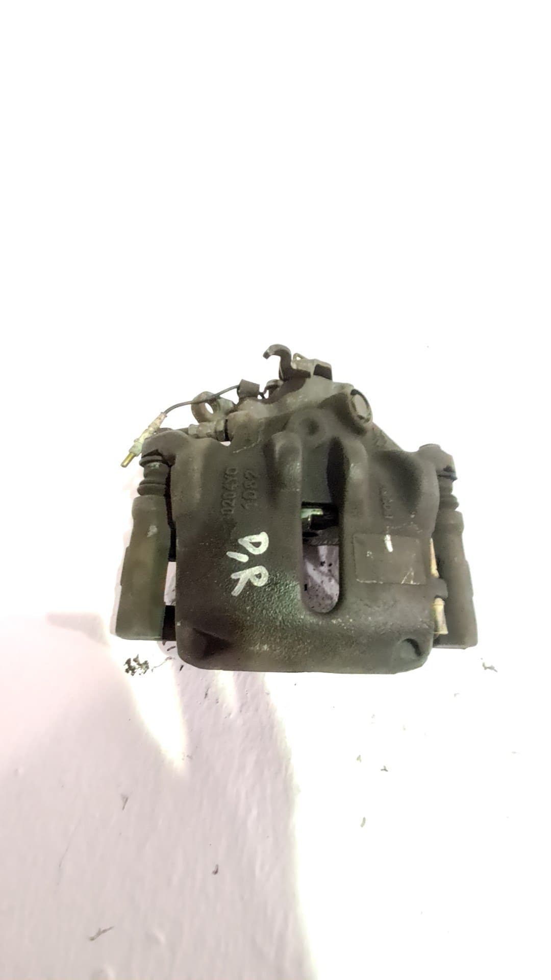 Recambio CITROEN C5 BERLINA ref. 4400L4