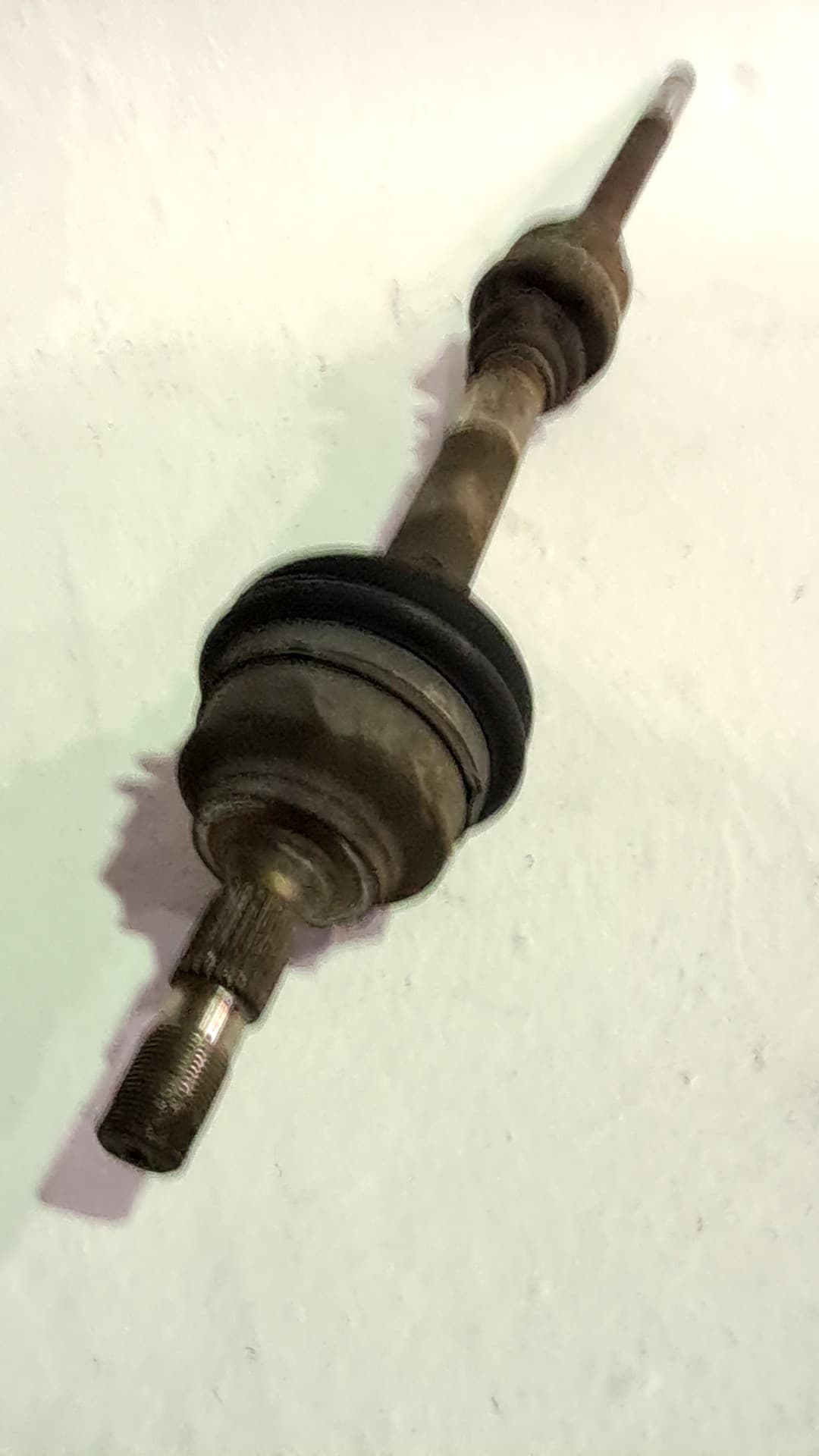 Transmision delantera derecha CITROEN C5 BERLINA 2