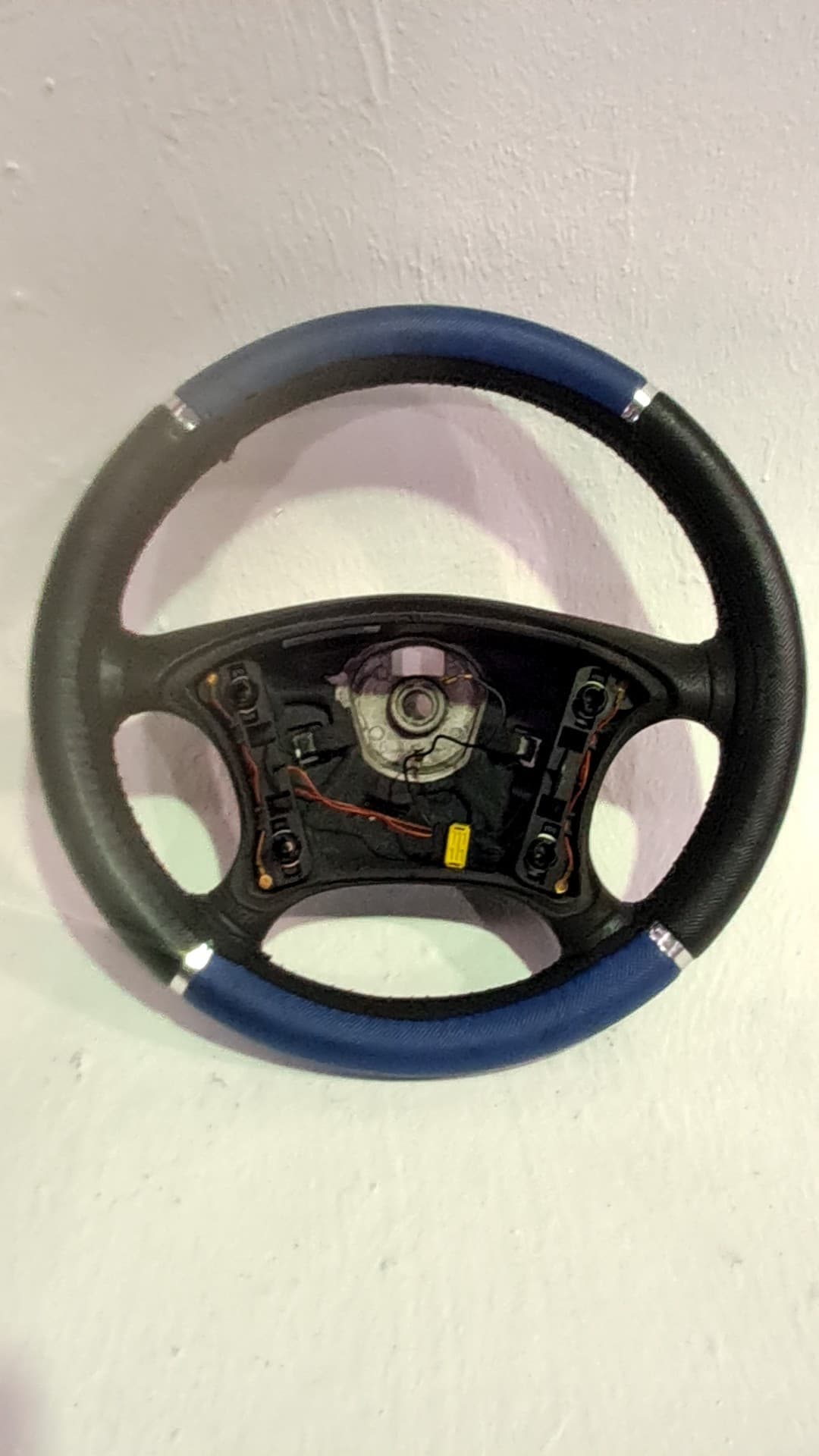 Volante CITROEN C5 BERLINA