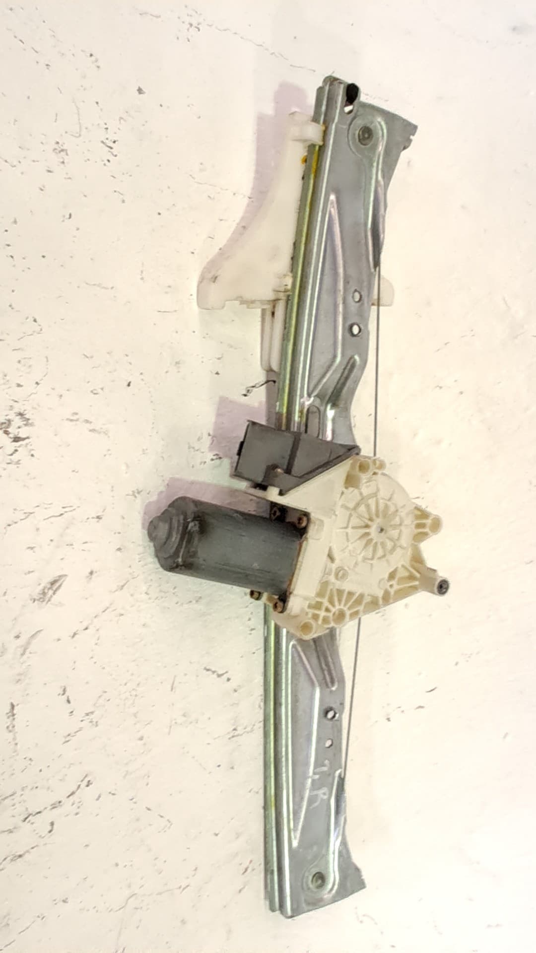 Elevalunas trasero derecho CITROEN C5 BERLINA