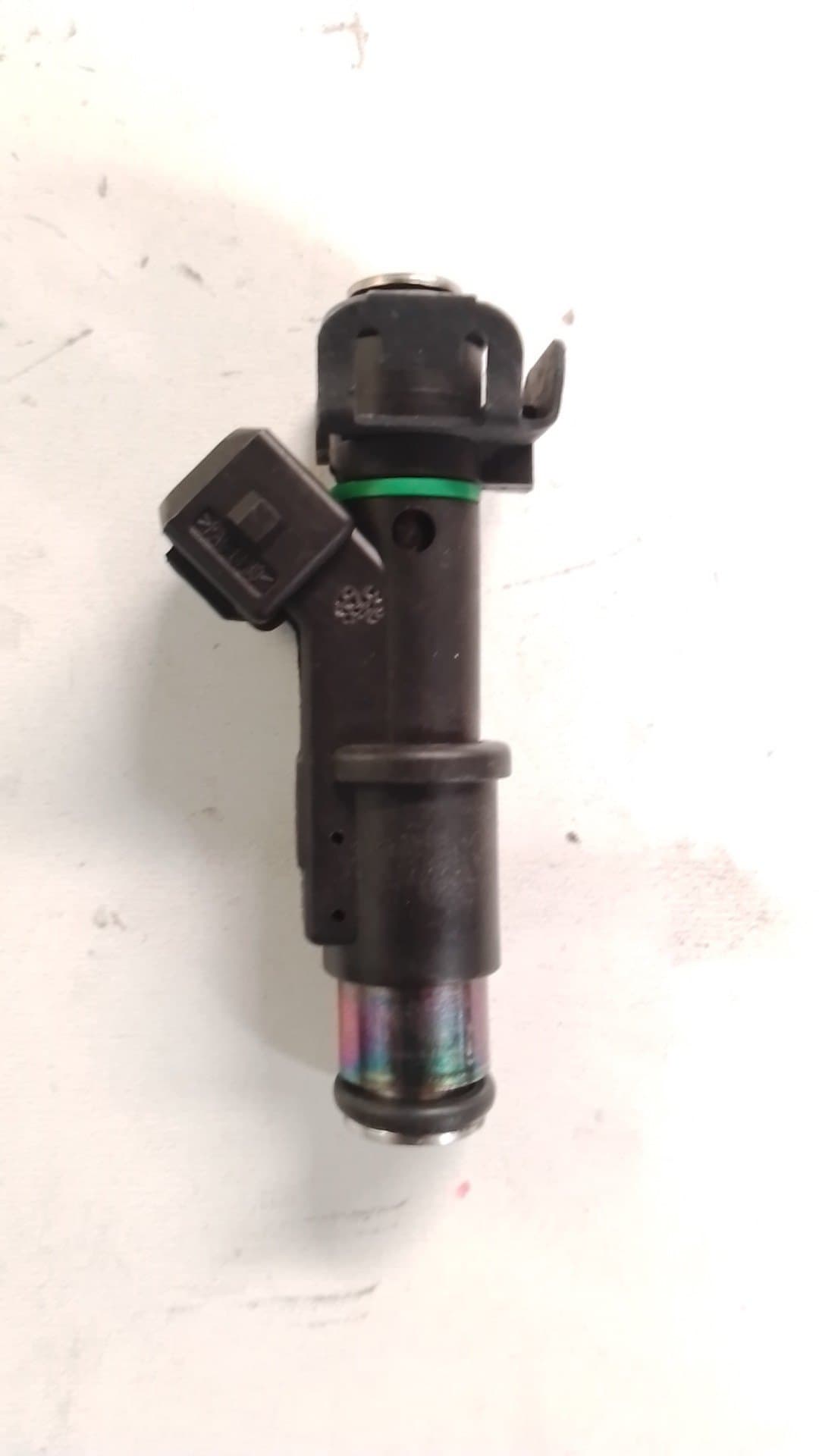 Inyector CITROEN C5 BERLINA