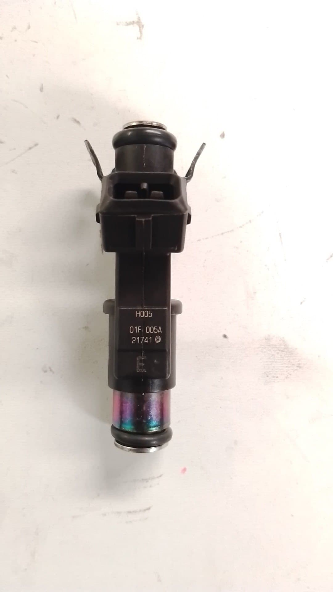Inyector CITROEN C5 BERLINA 5